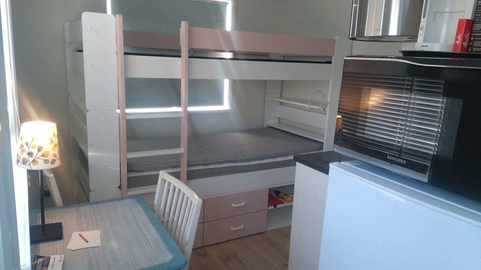 Stuga, 1 rooms, 15 sqm, Enskede