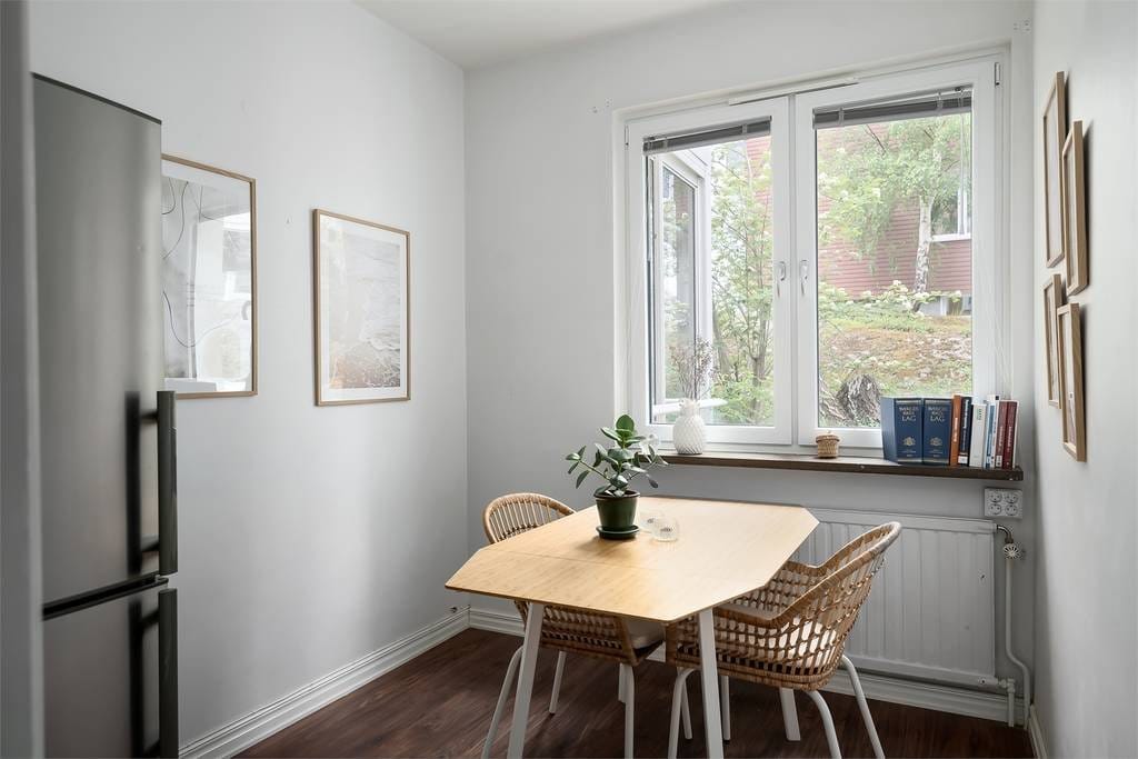 1 rok · 40 m² i Nynäshamn – bild 7
