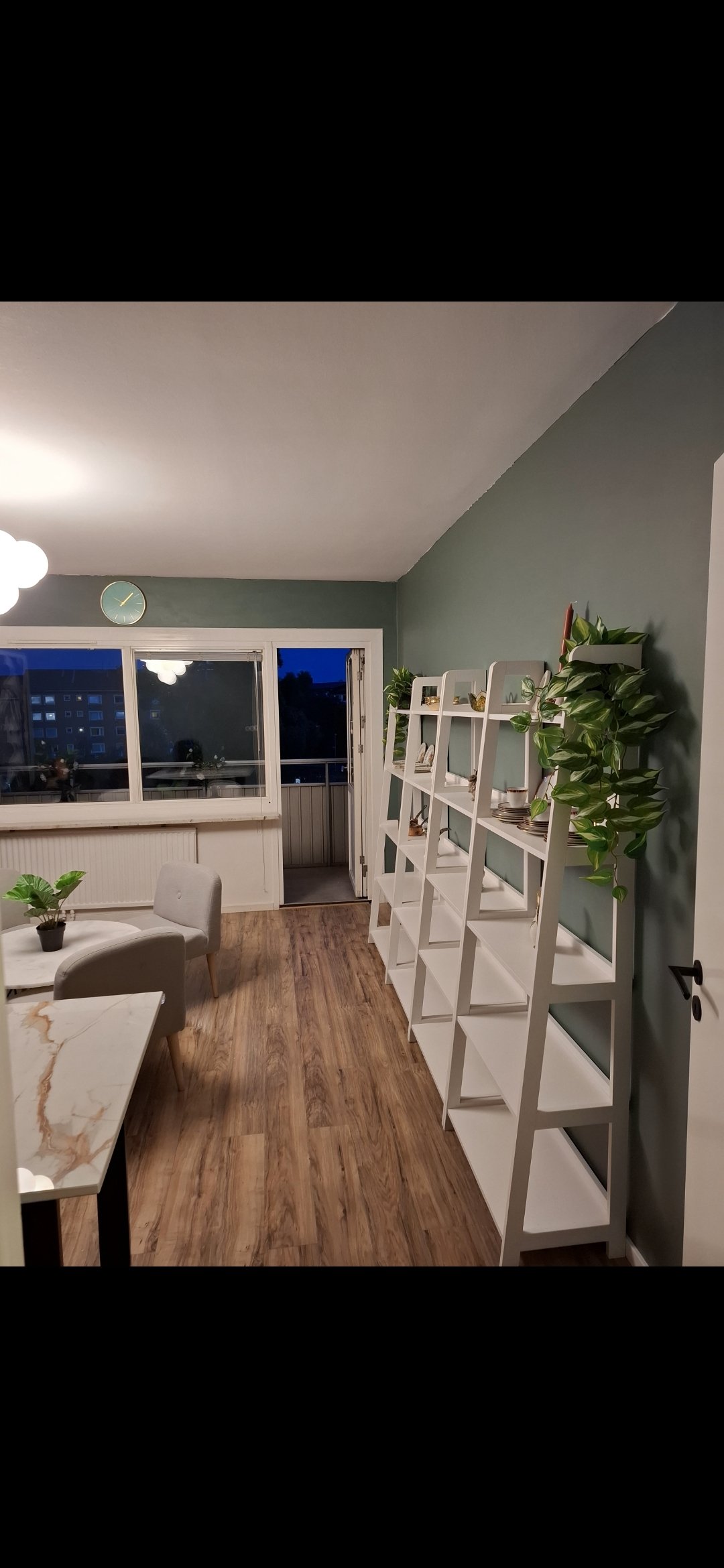 1 rok · 20 m² i Huddinge – bild 4