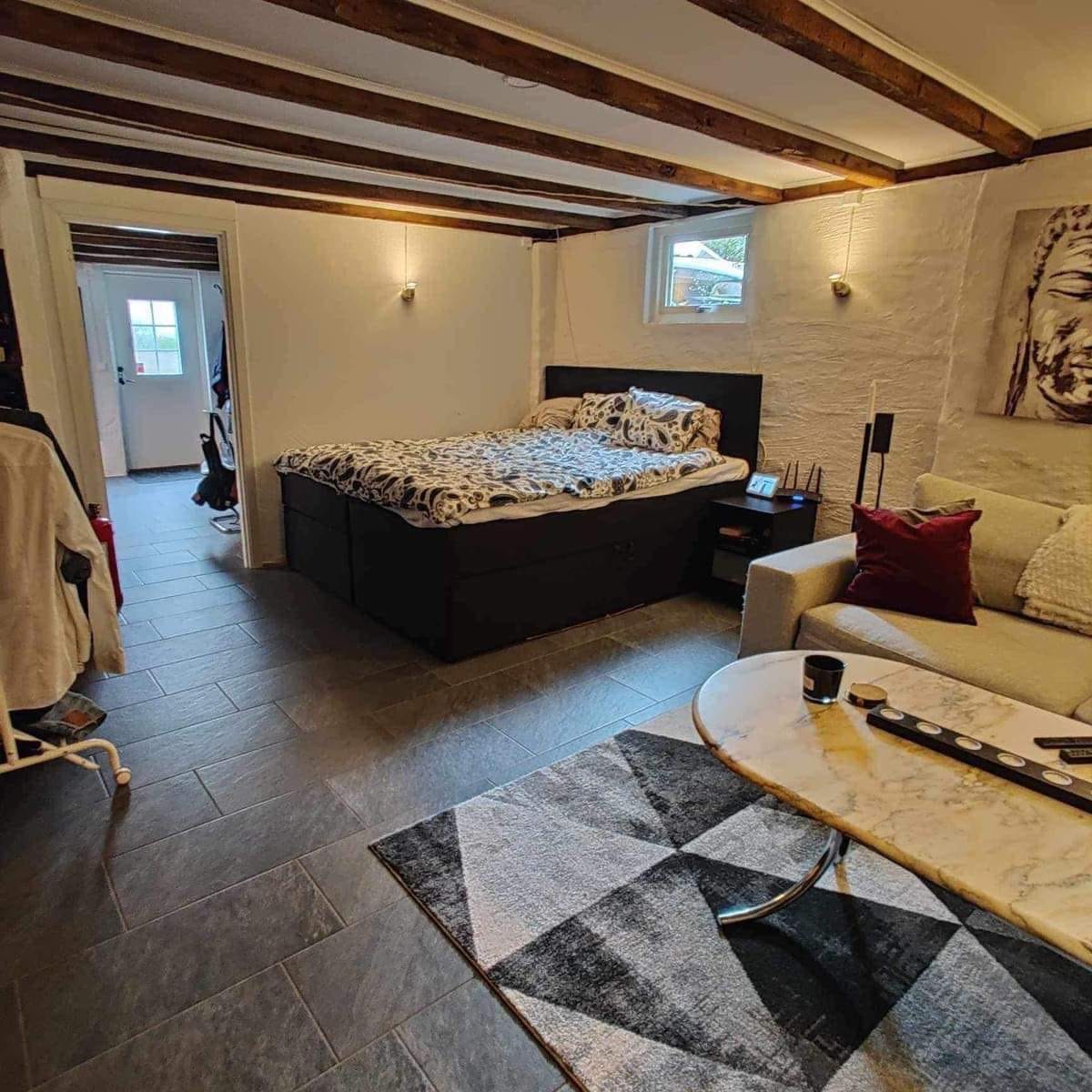 2 rok · 65 m² i Uppsala – bild 3