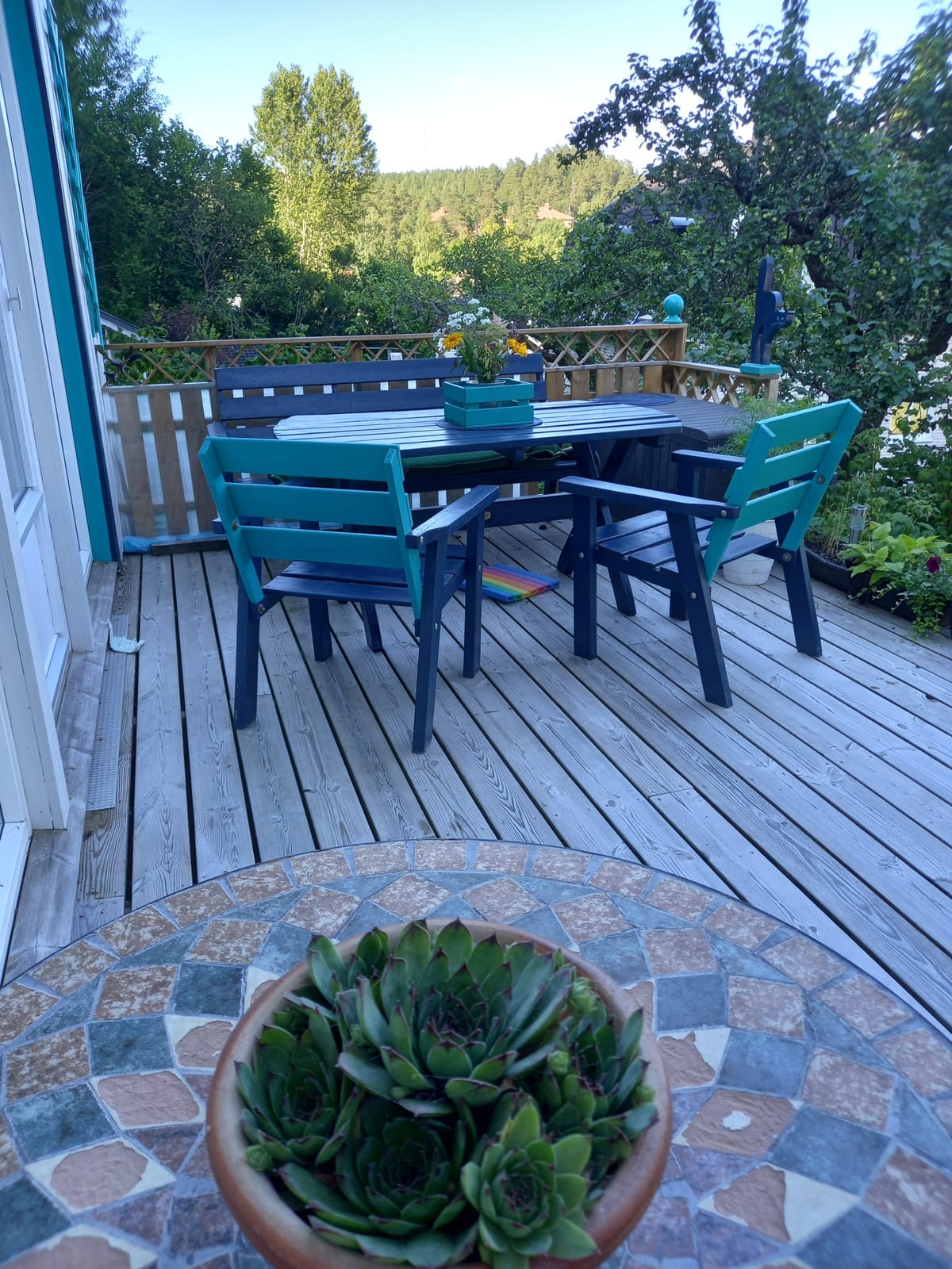 2 rok · 38 m² i Norrahammar – bild 9