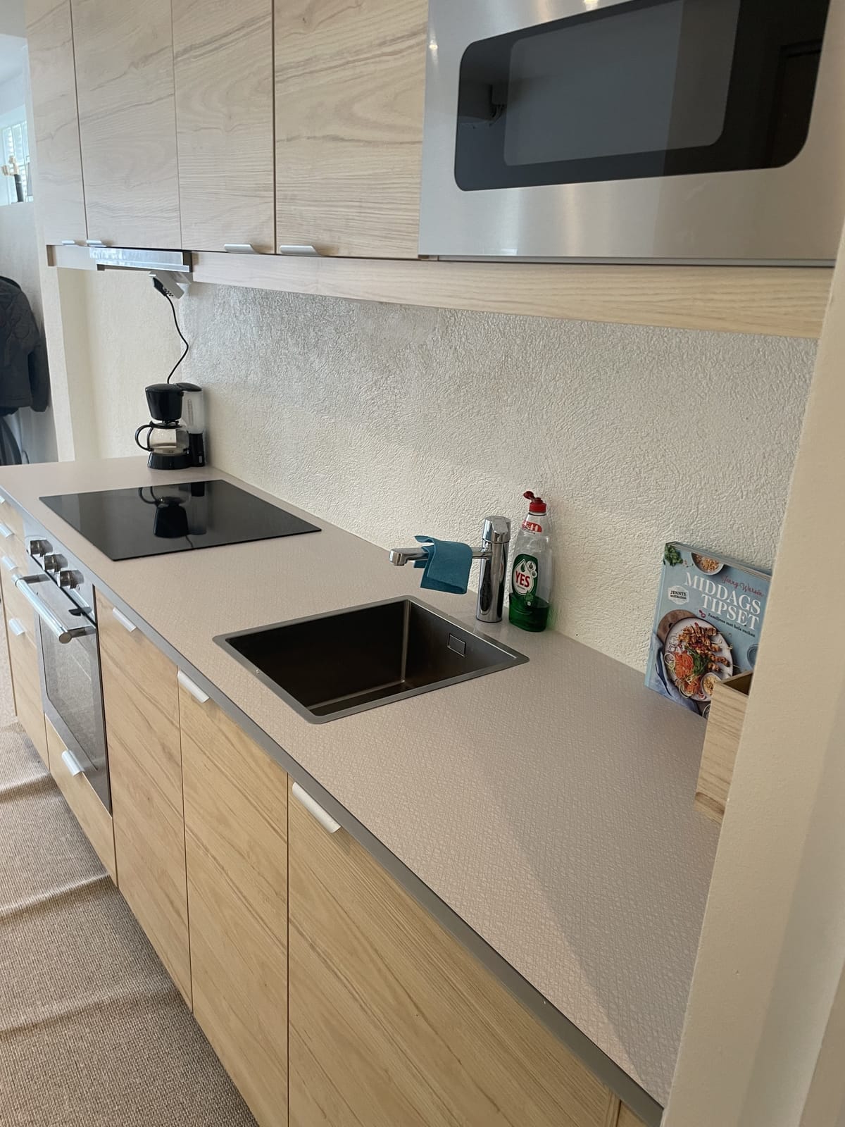 2 rok · 25 m² i Saltsjö-duvnäs – bild 5