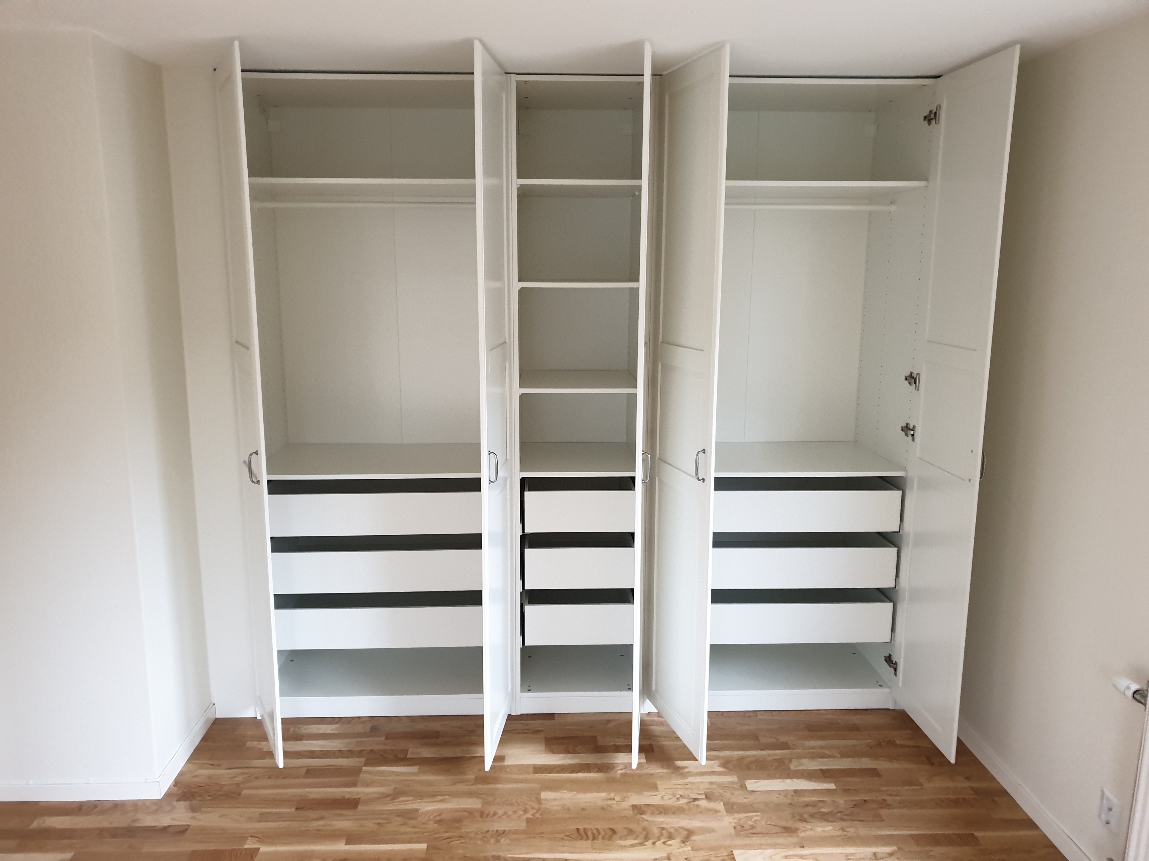 Lägenhet, 3 rooms, 80 sqm, Svenljunga – bild 6