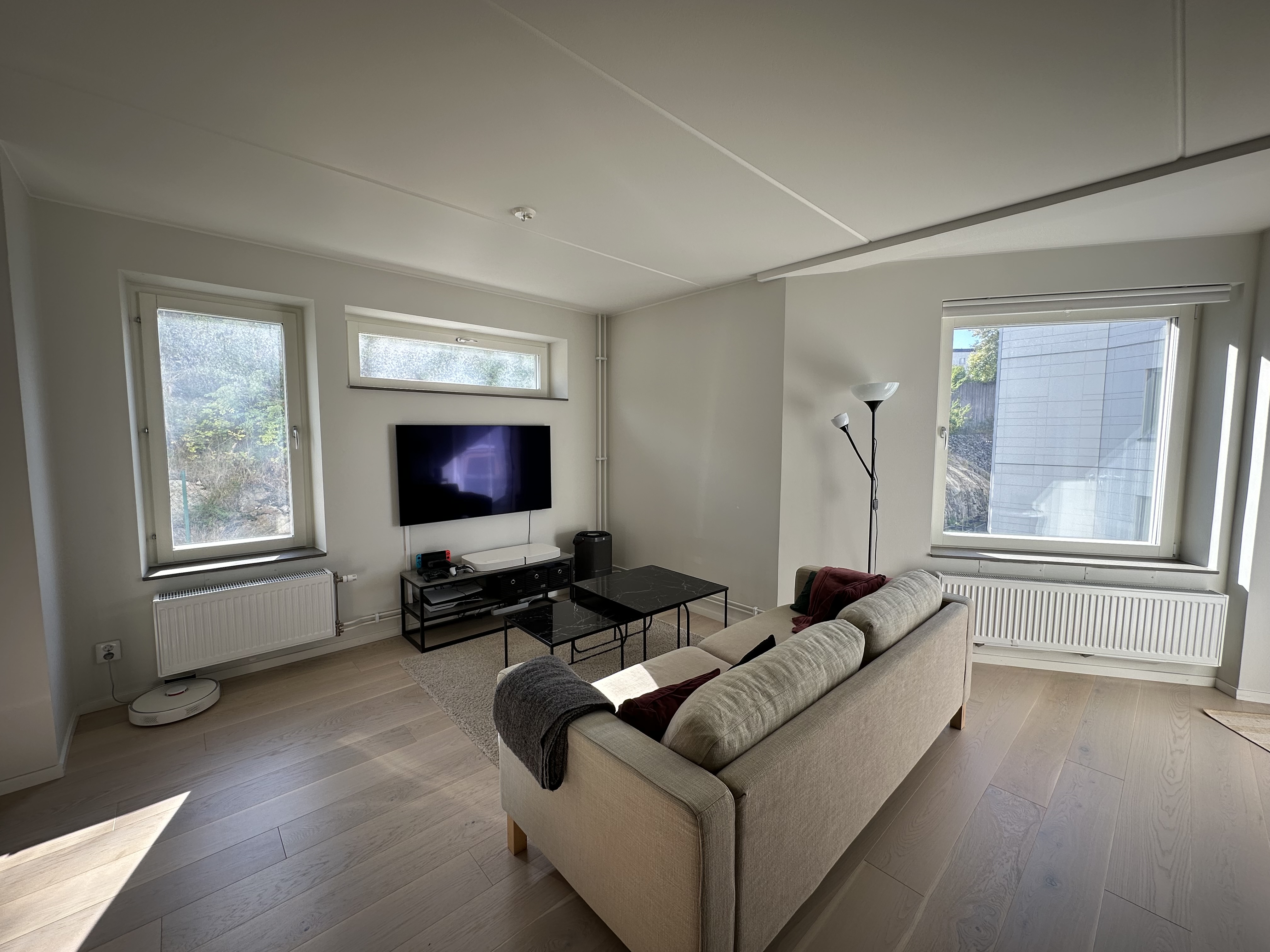 Lägenhet, 2 rooms, 45 sqm, Stockholm – bild 2