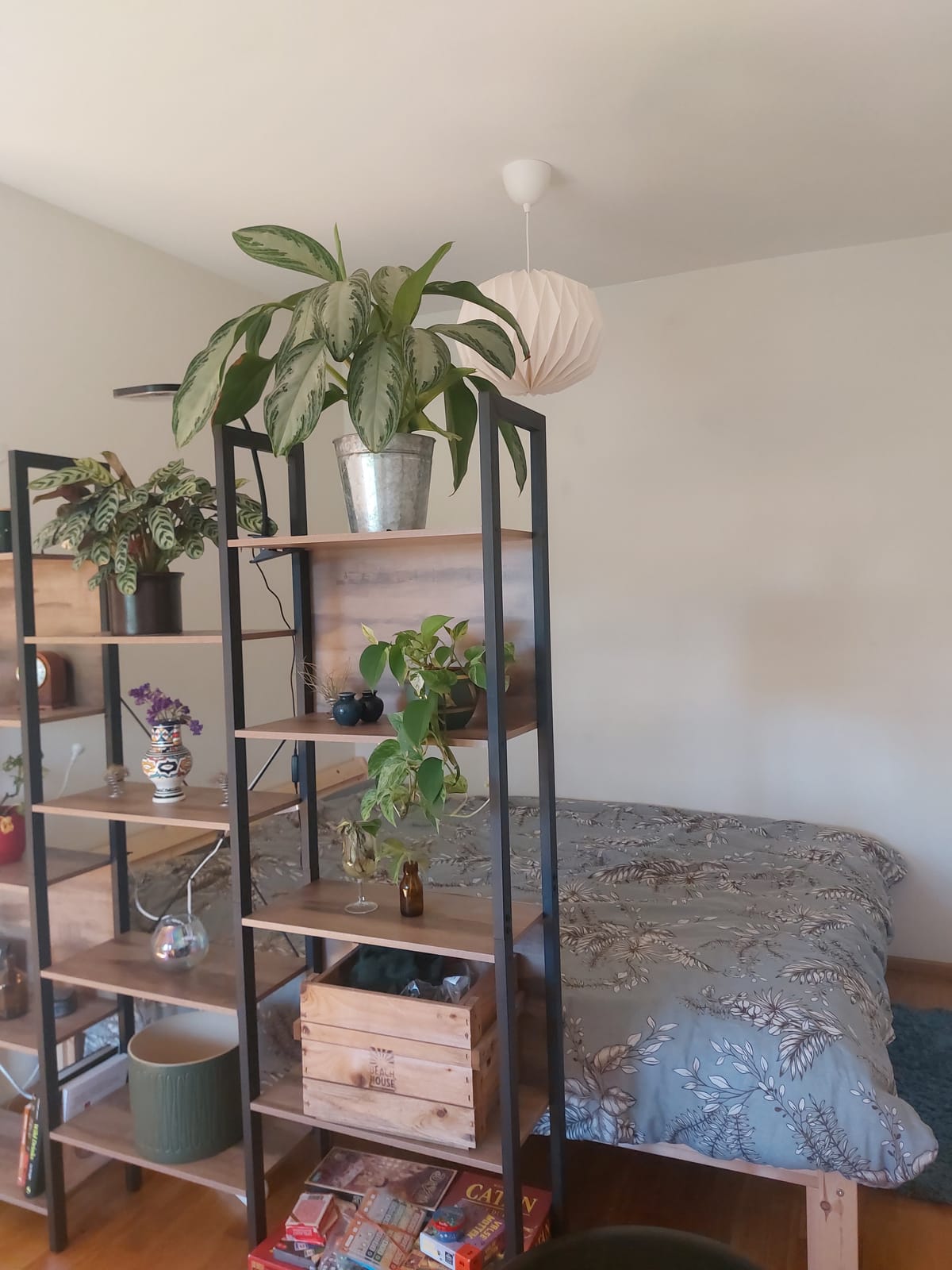 2 rok · 48 m² i Umeå – bild 4