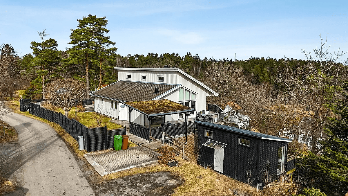 2 rok · 25 m² i Kullavik – bild 10