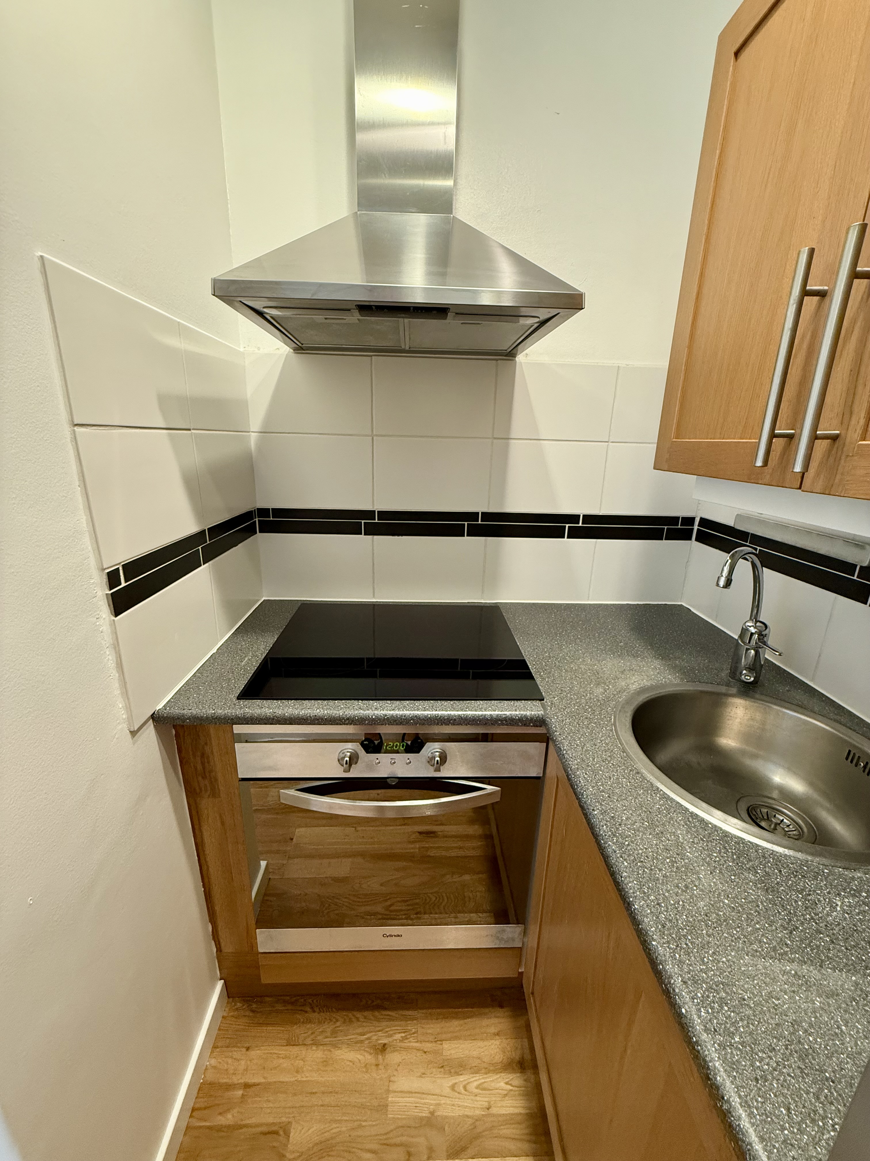 Lägenhet, 1 rooms, 25 sqm, Västerås – bild 10
