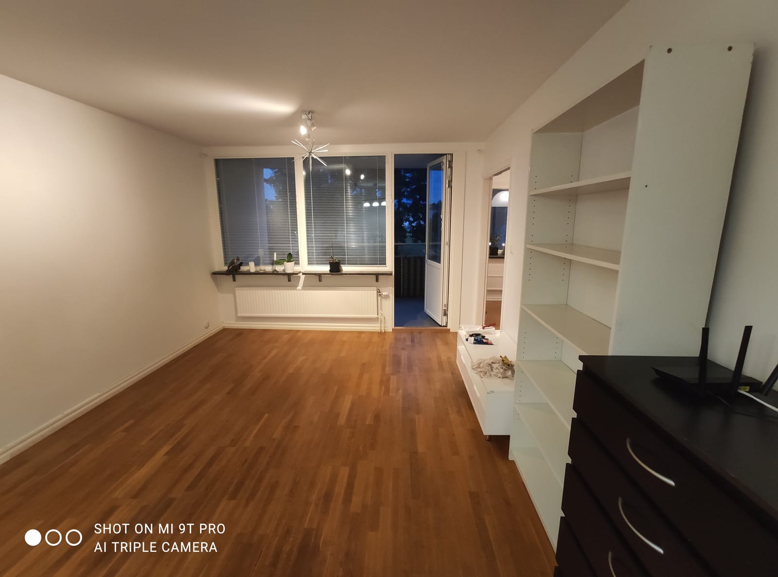 4 rok · 91 m² i Handen – bild 3