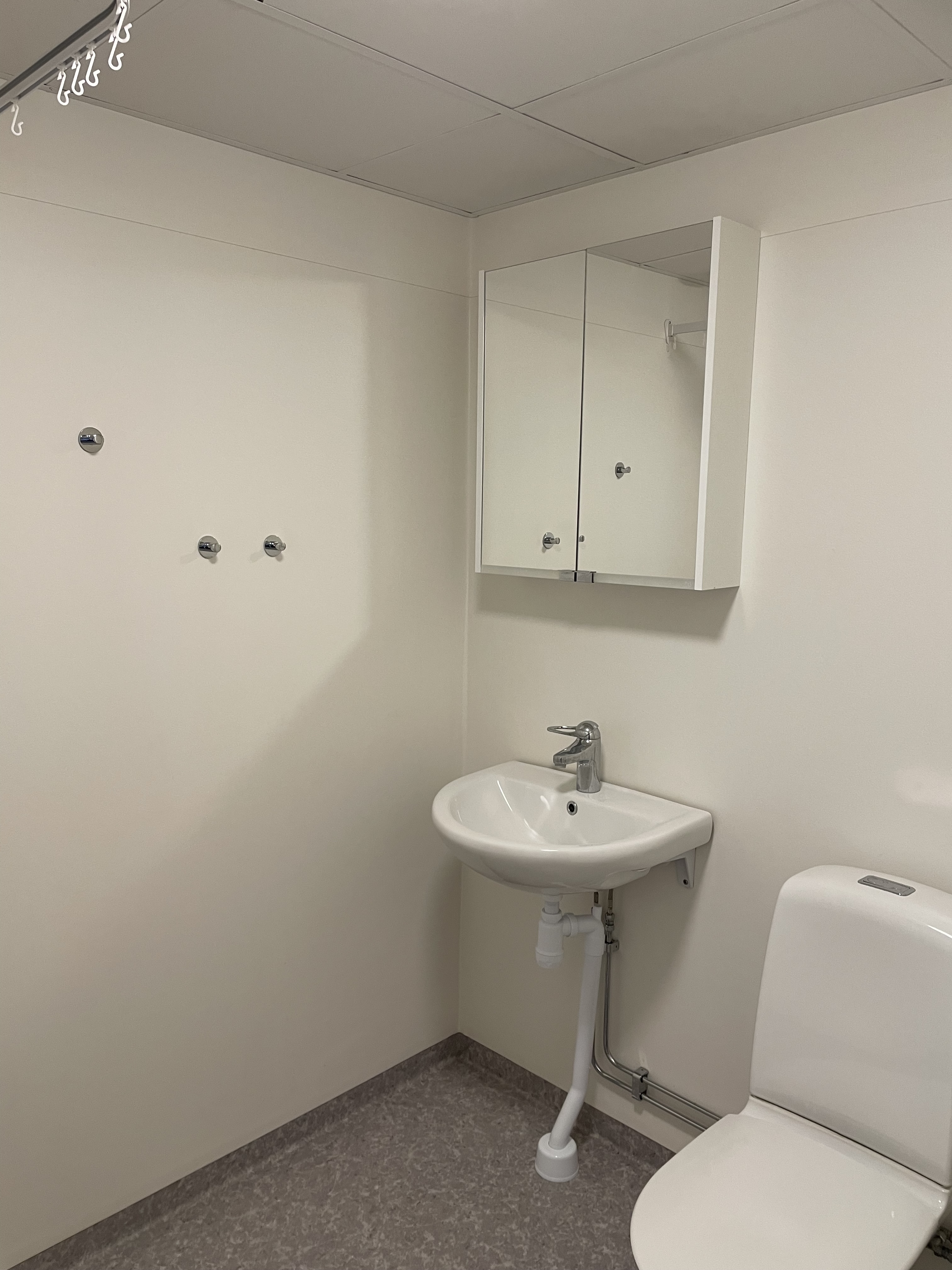 Lägenhet, 1 rooms, 31 sqm, Grums – bild 9