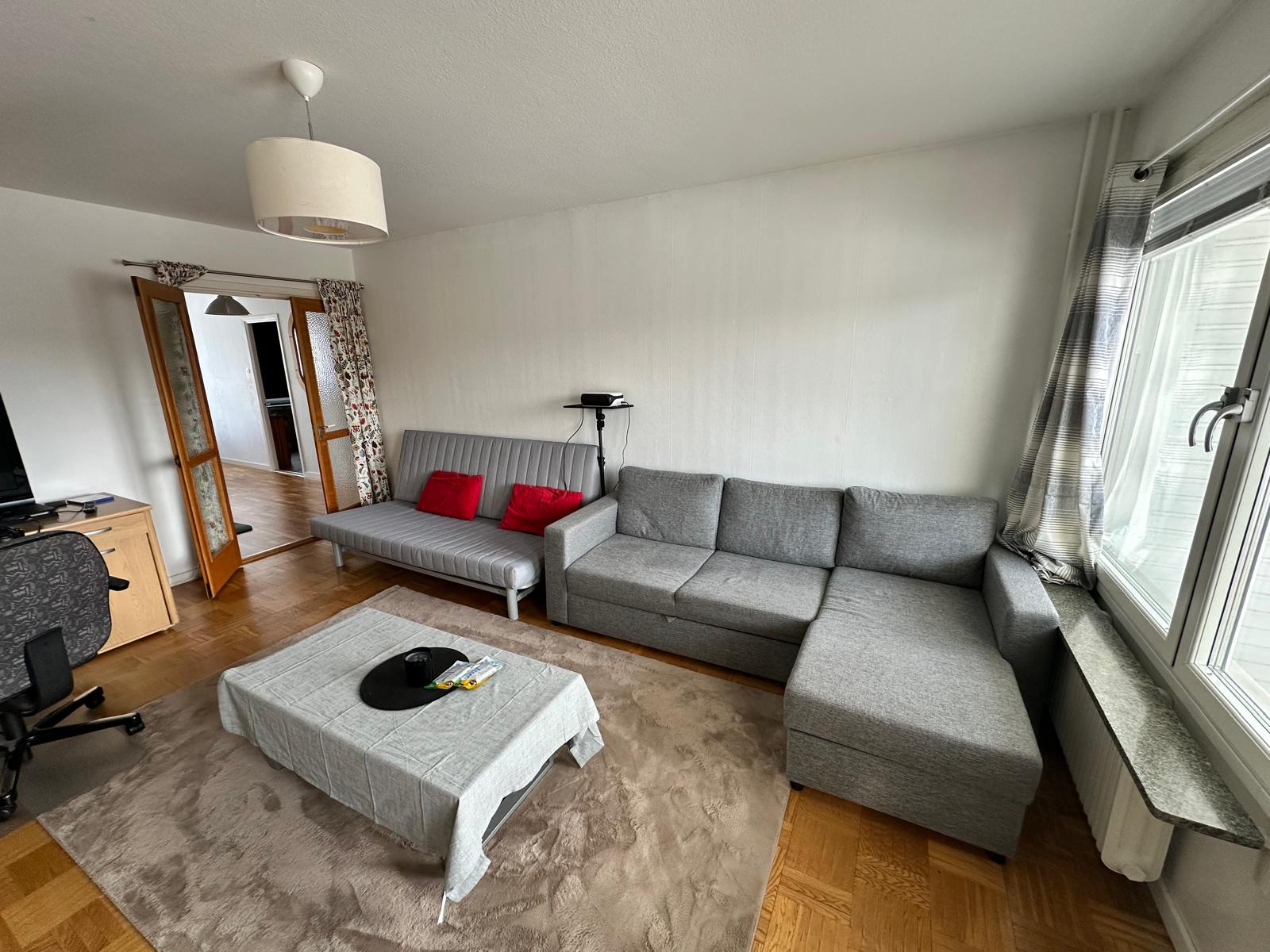 2 rok · 60 m² i Skelleftehamn – Skelleftehamn