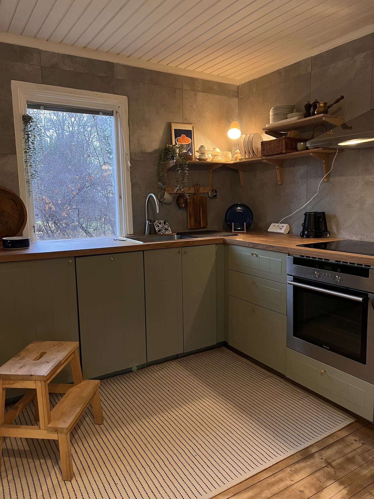 3 rok · 55 m² i Färentuna – bild 7