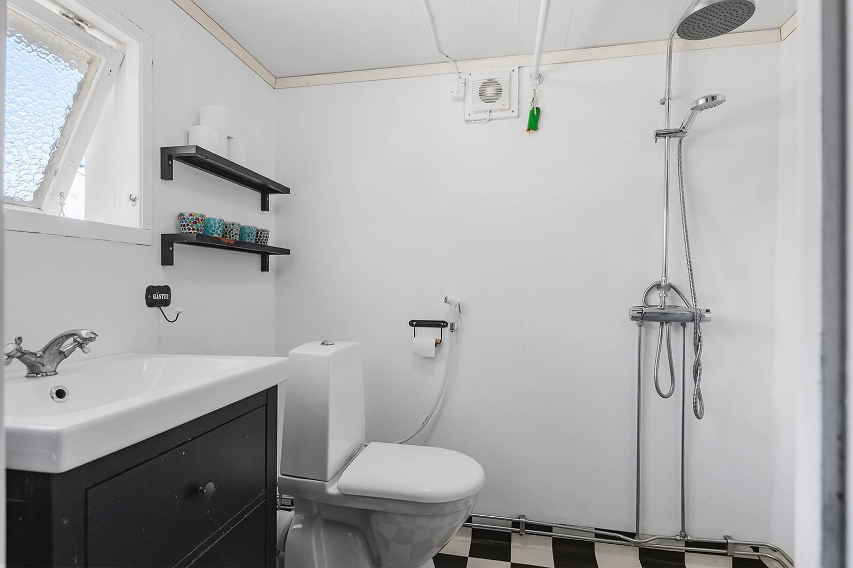 Villa/Hus, 6 rooms, 126 sqm, Kallinge – bild 13