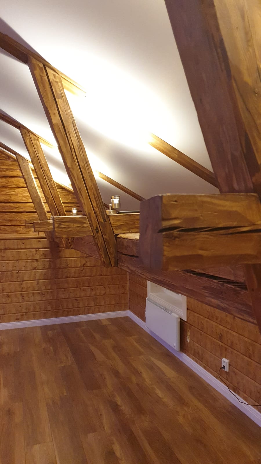 3 rok · 67 m² i Burträsk – bild 4