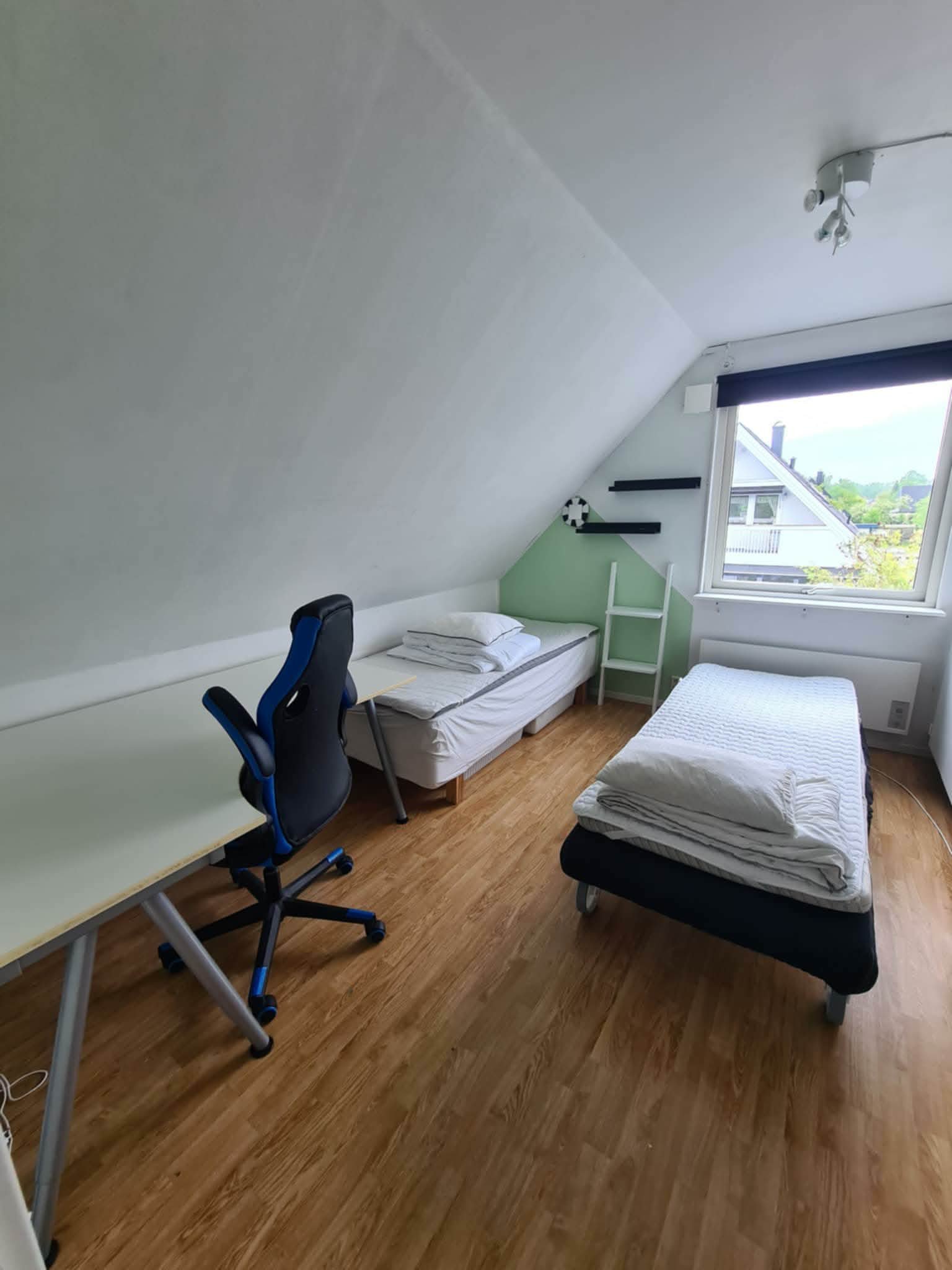 Villa/Hus, 5 rooms, 170 sqm, Färjestaden – bild 22