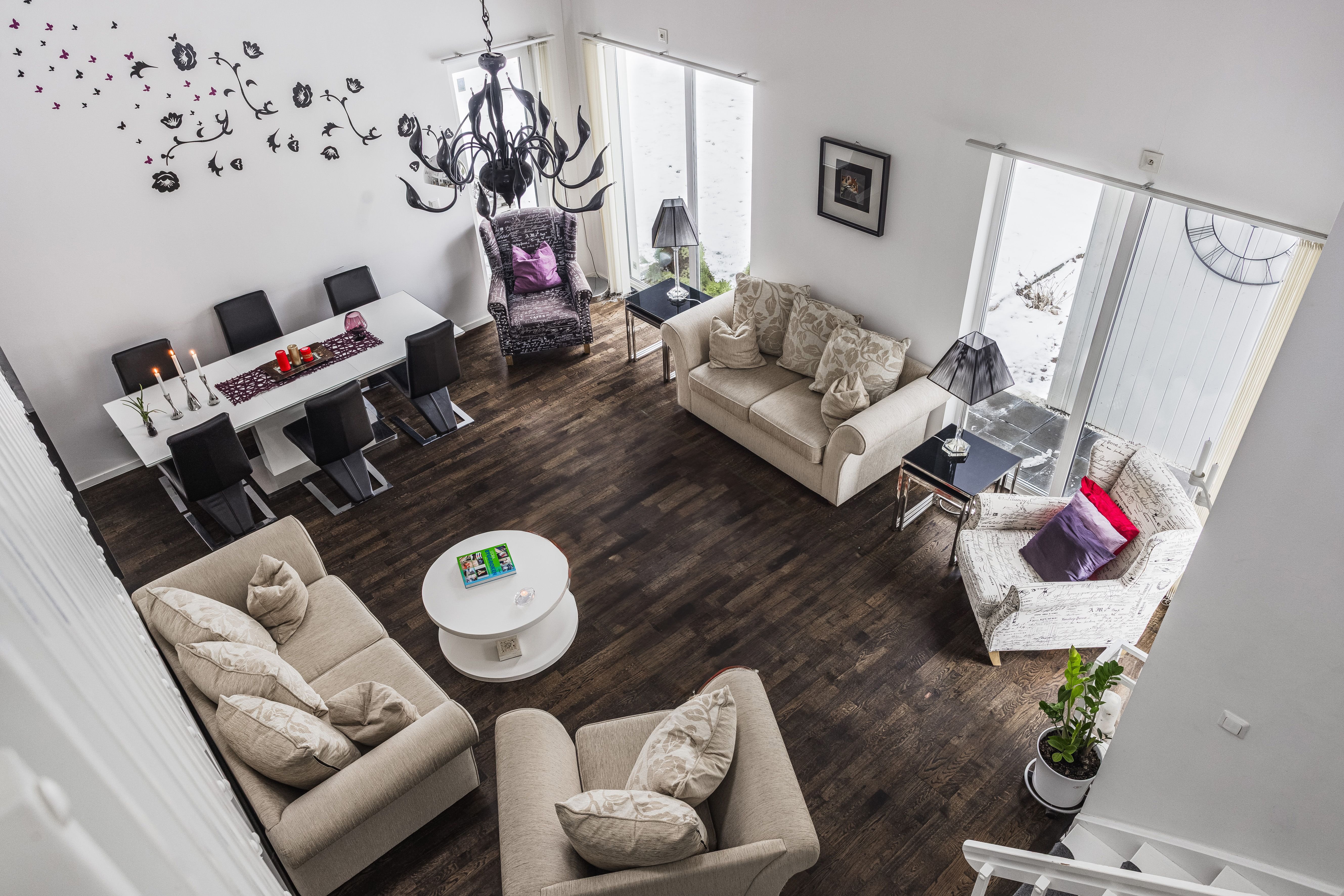 Villa/Hus, 5 rooms, 150 sqm, Bro – bild 12