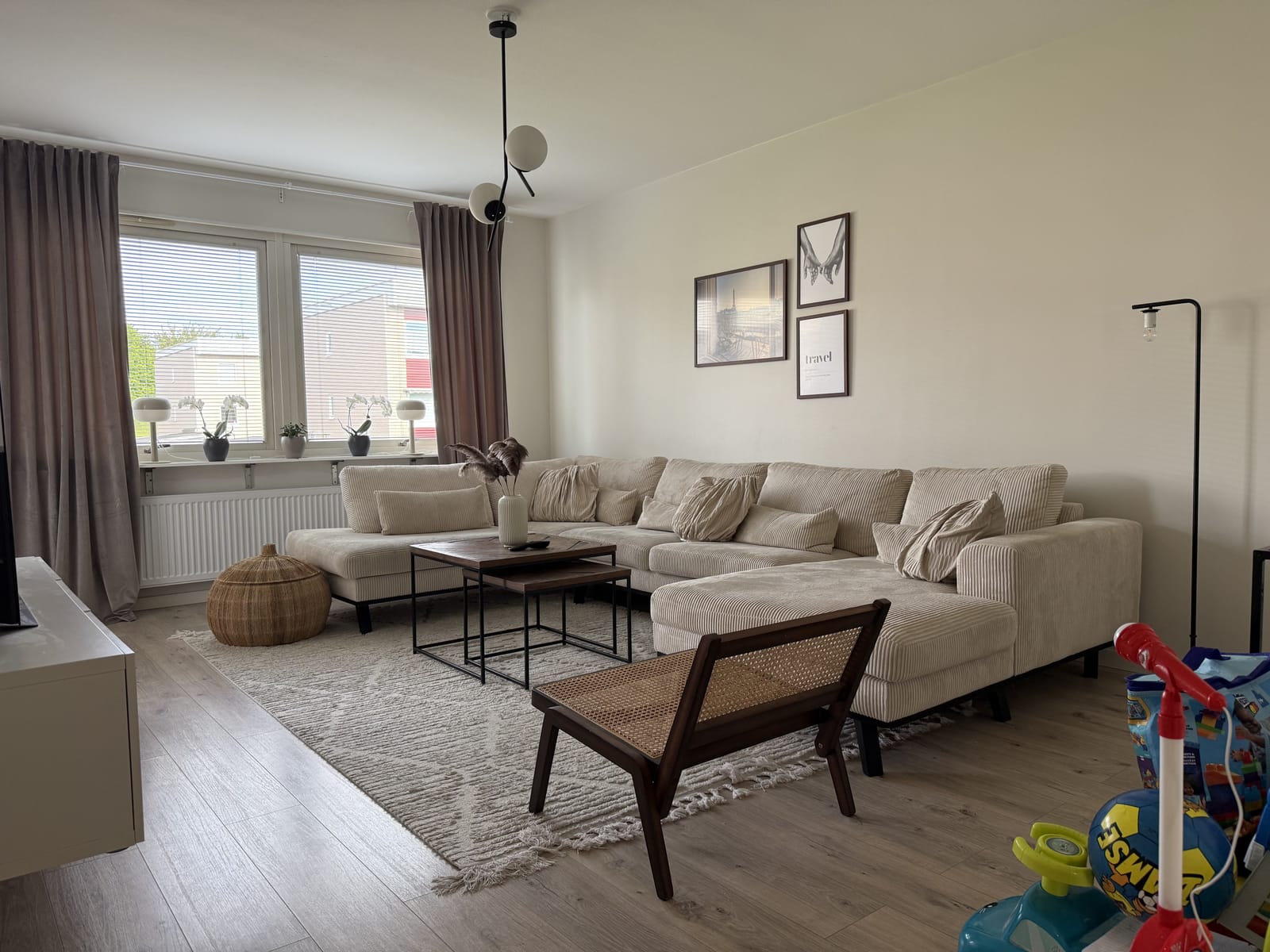 3 rok · 73 m² i Helsingborg – Helsingborg