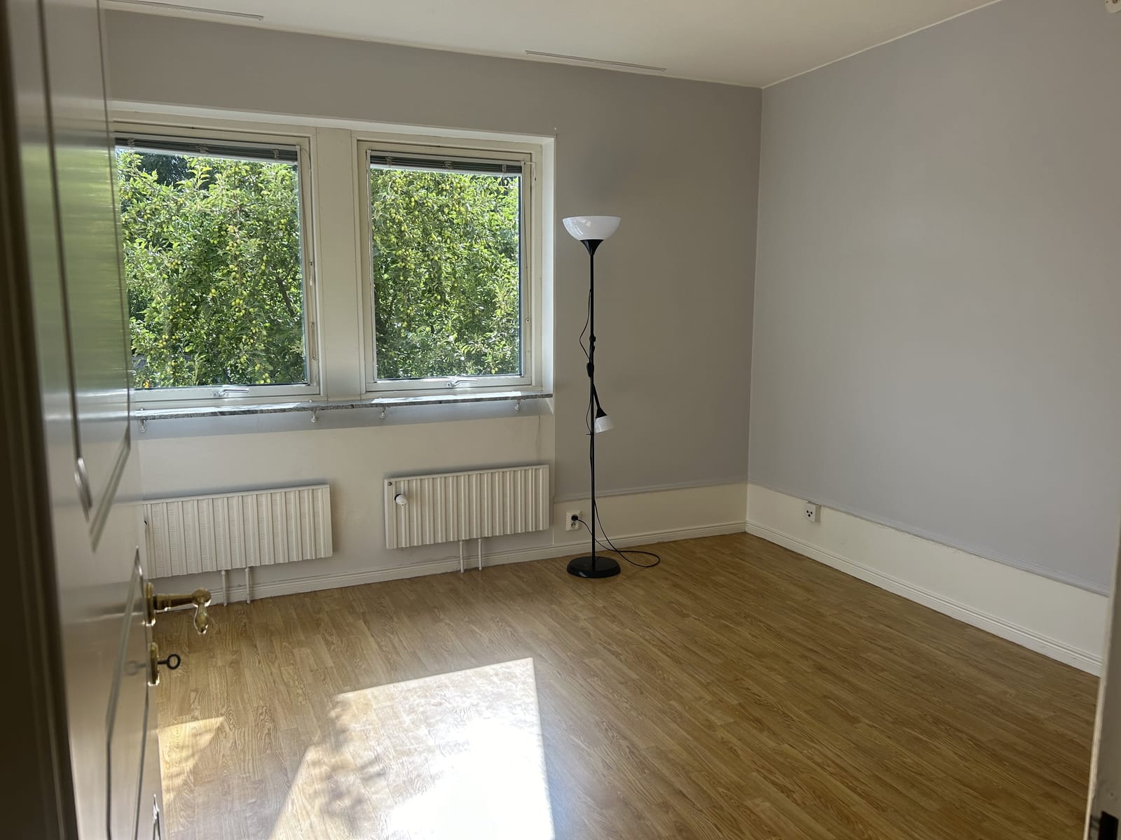 2 rok · 32 m² i Uppsala – bild 2