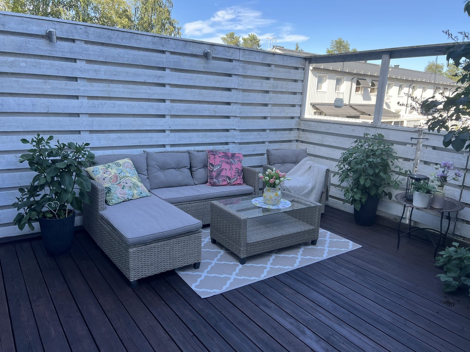 3 rok · 102 m² i Luleå – bild 26