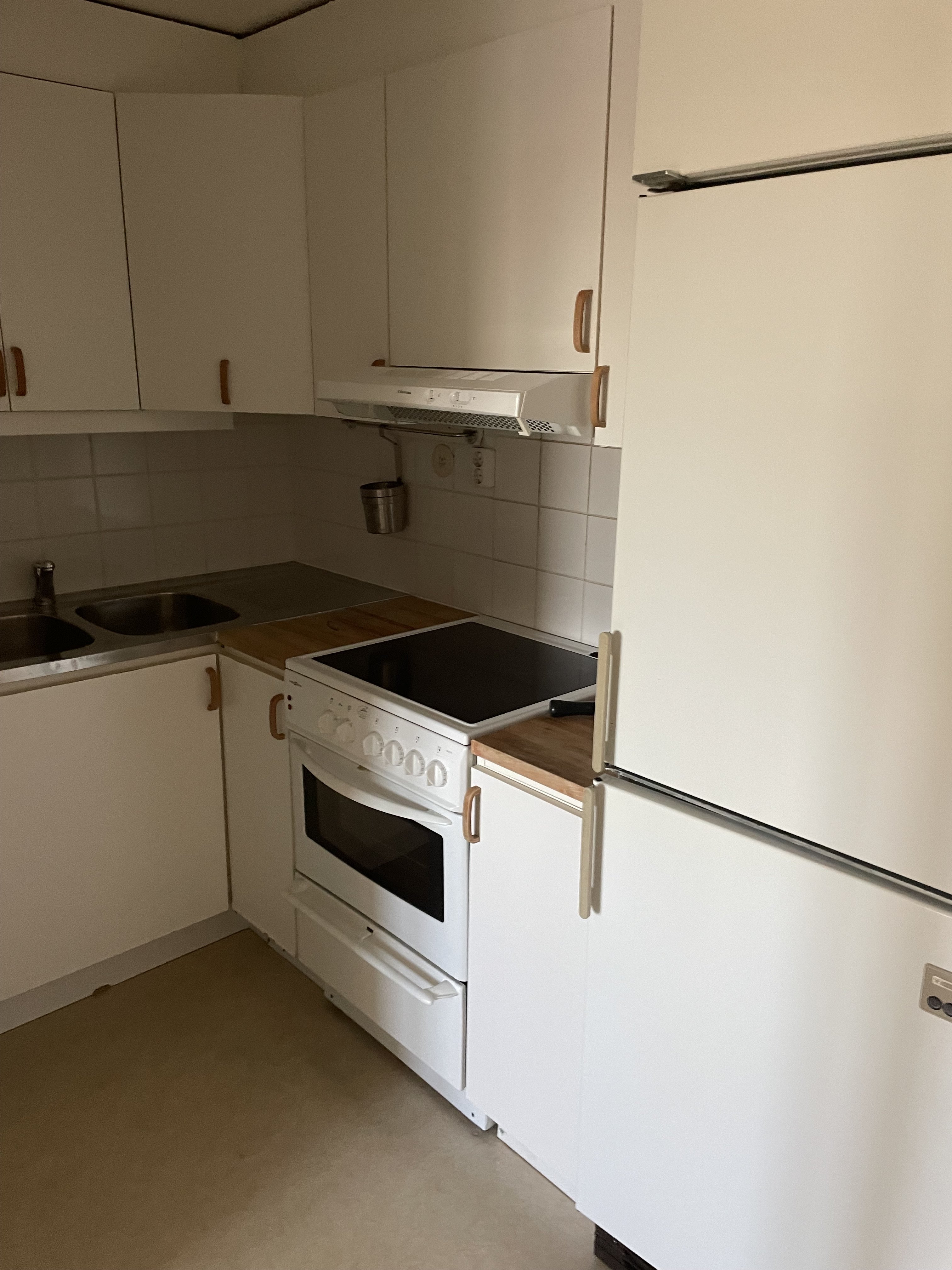 Radhus, 3 rooms, 52 sqm, Huddinge – bild 3