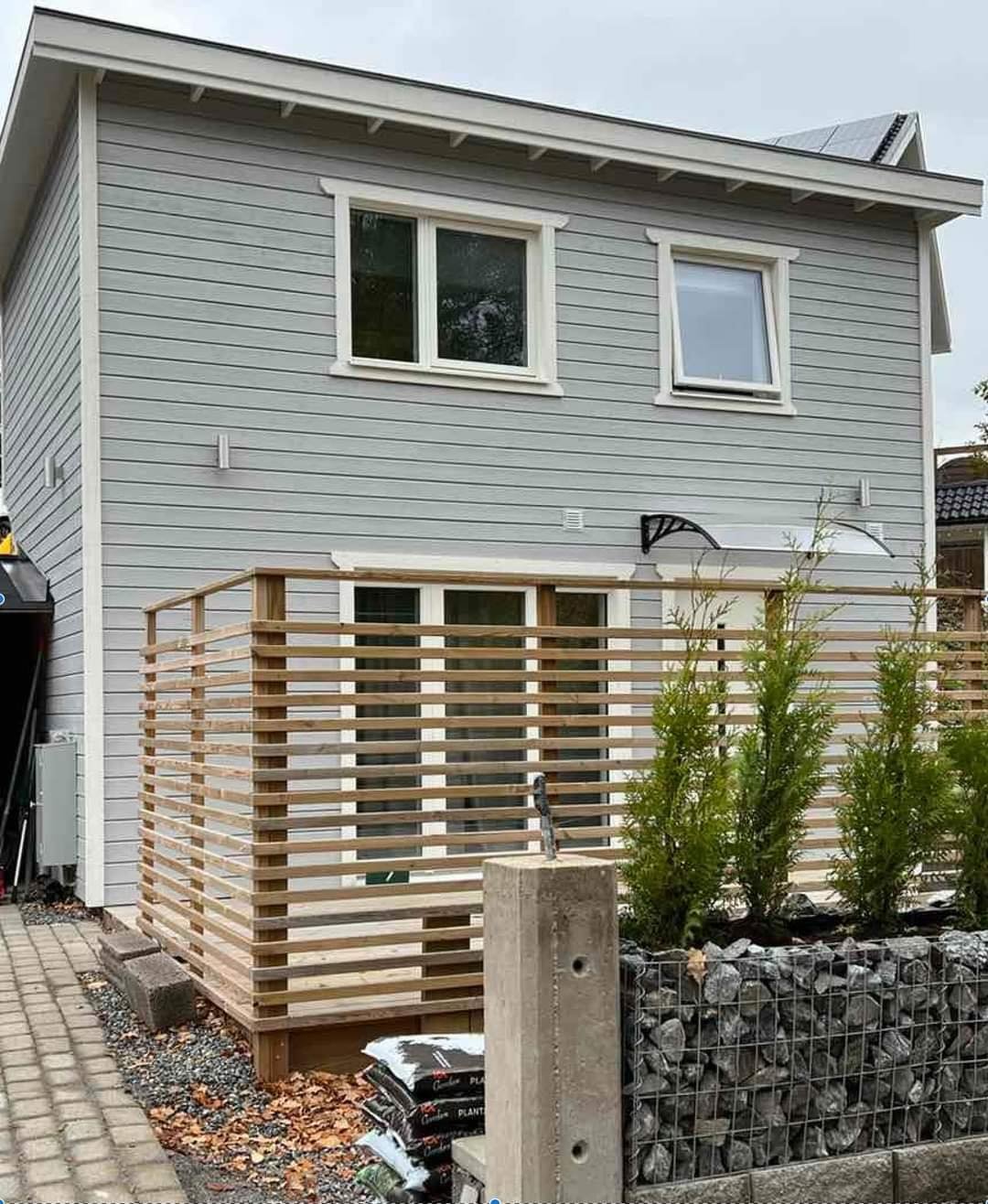 3 rok · 60 m² i Vendelsö – bild 8