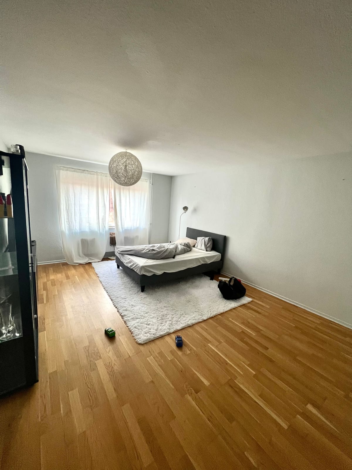 Lägenhet, 3 rooms, 81 sqm, Landskrona
