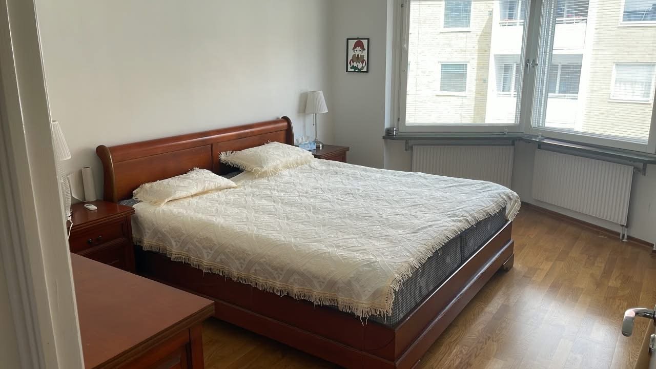 Lägenhet, 3 rooms, 85 sqm, Malmö – bild 5