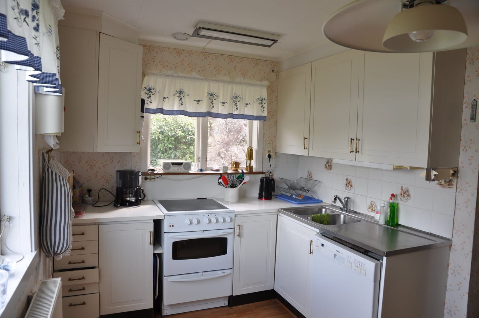 7 rok · 160 m² i Hålta – bild 6