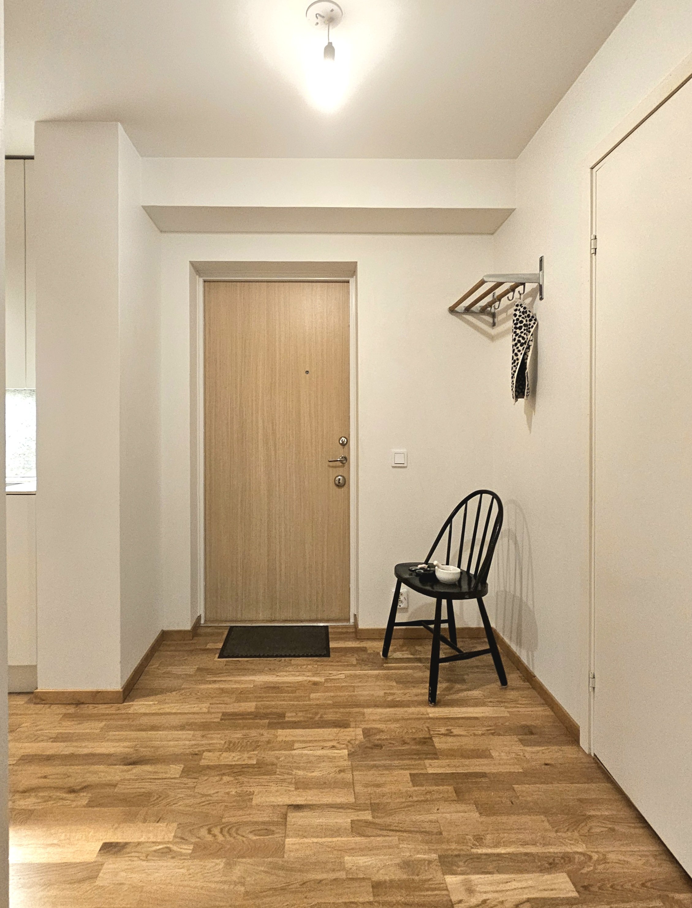 Lägenhet, 3 rooms, 76 sqm, Sollentuna – bild 16