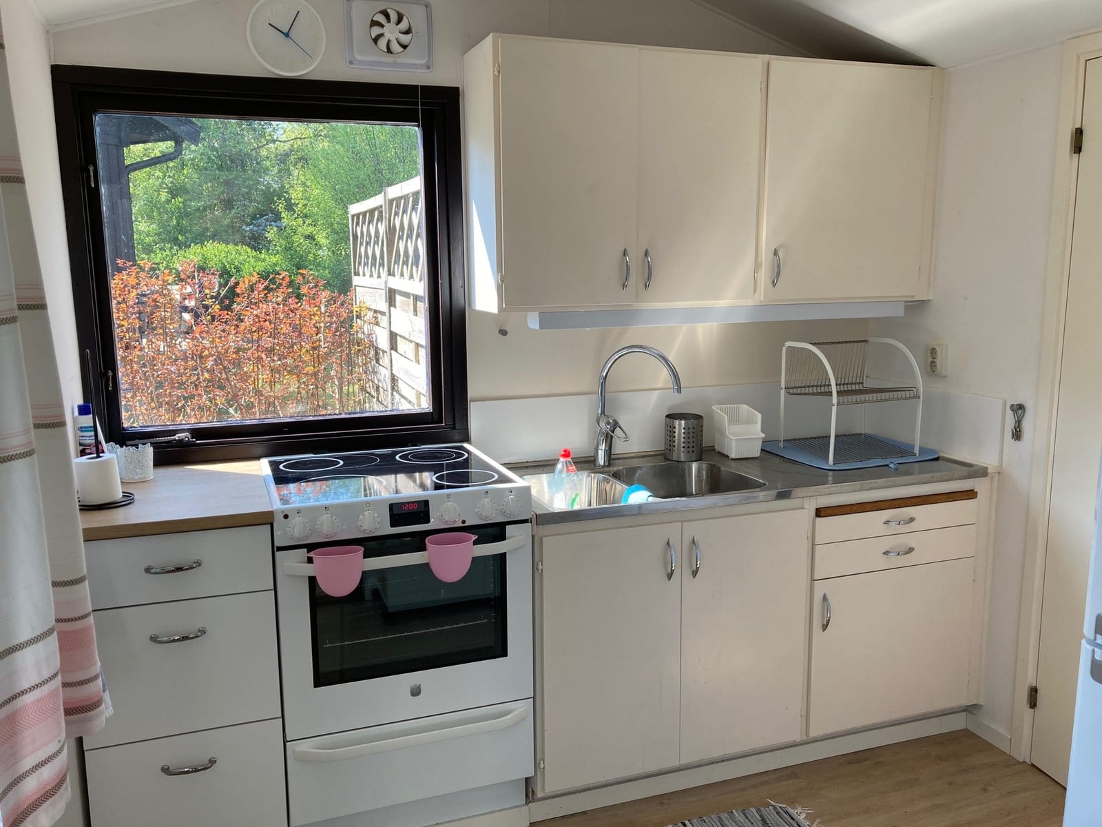 2 rok · 30 m² i Beddingestrand – bild 2