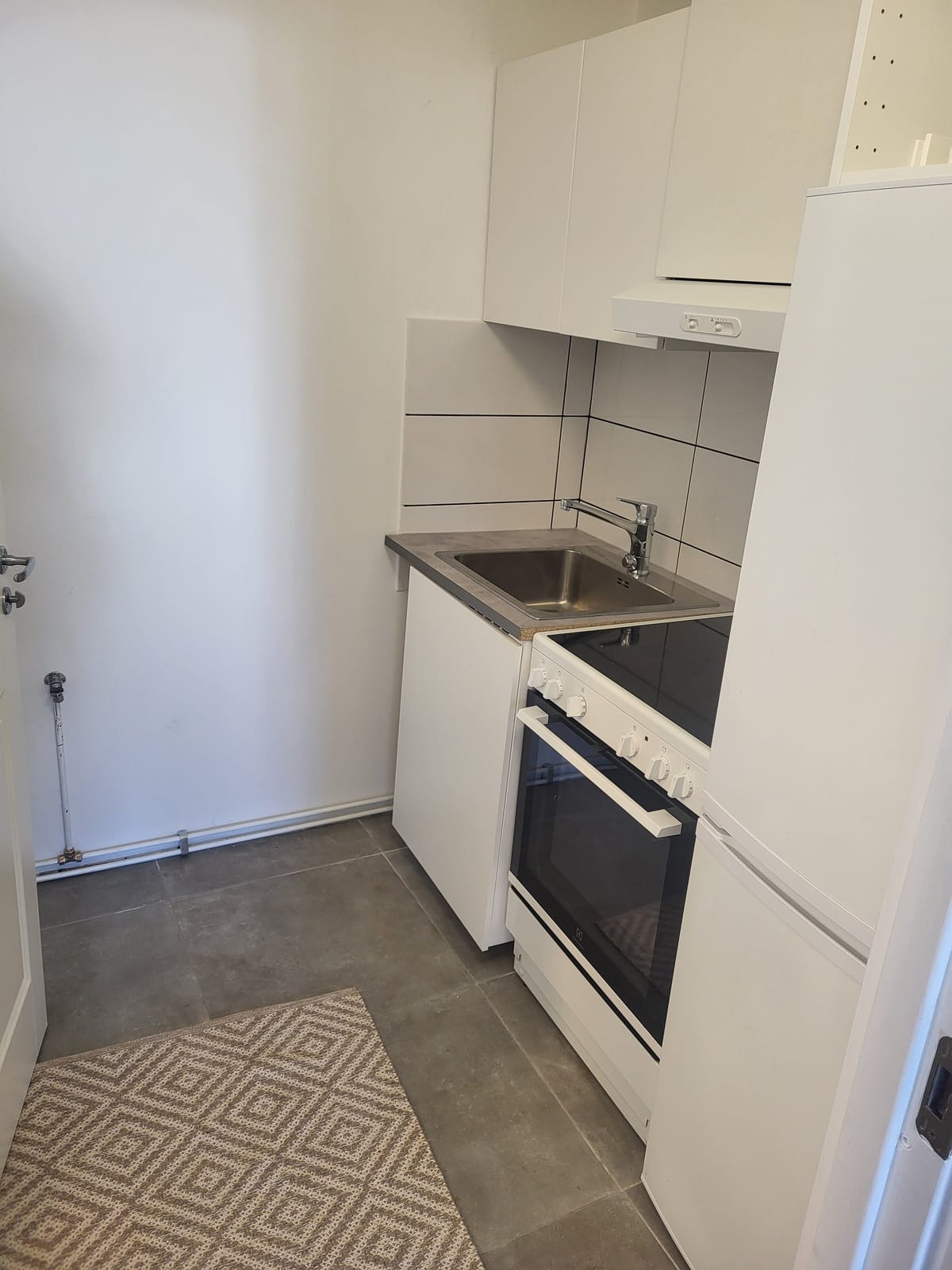 1 rok · 30 m² i Malmö  – bild 3