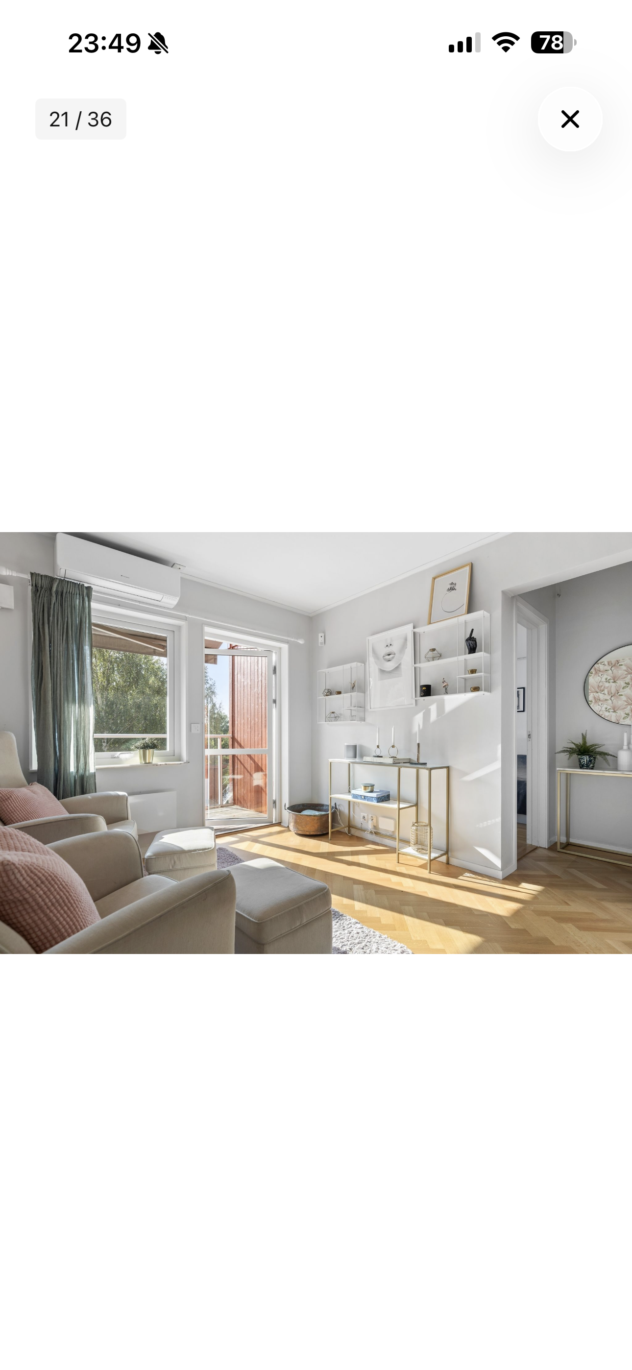 Stuga, 1 rooms, 30 sqm, Vallentuna – bild 7