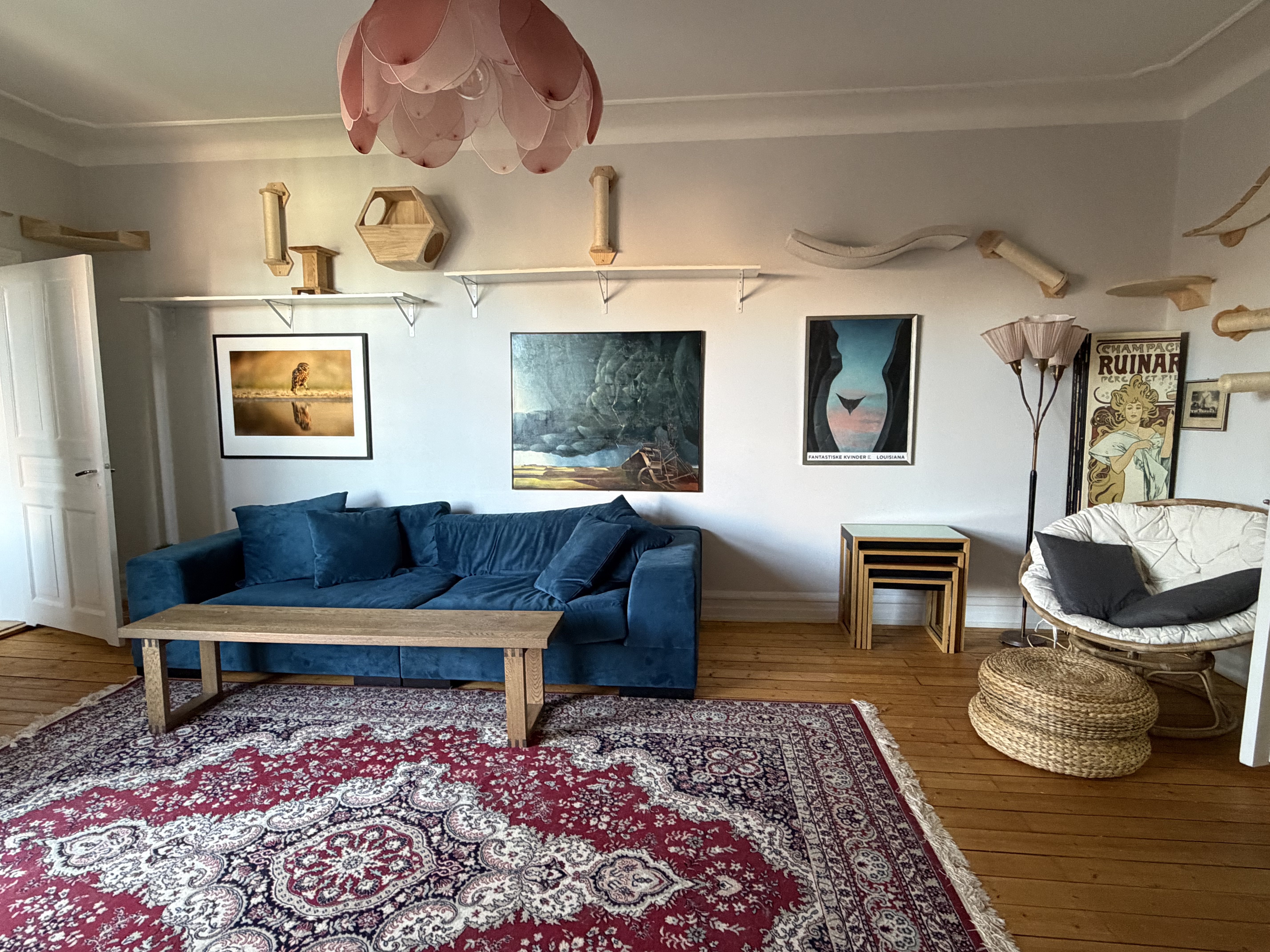 Lägenhet, 3 rooms, 100 sqm, Malmö – bild 10