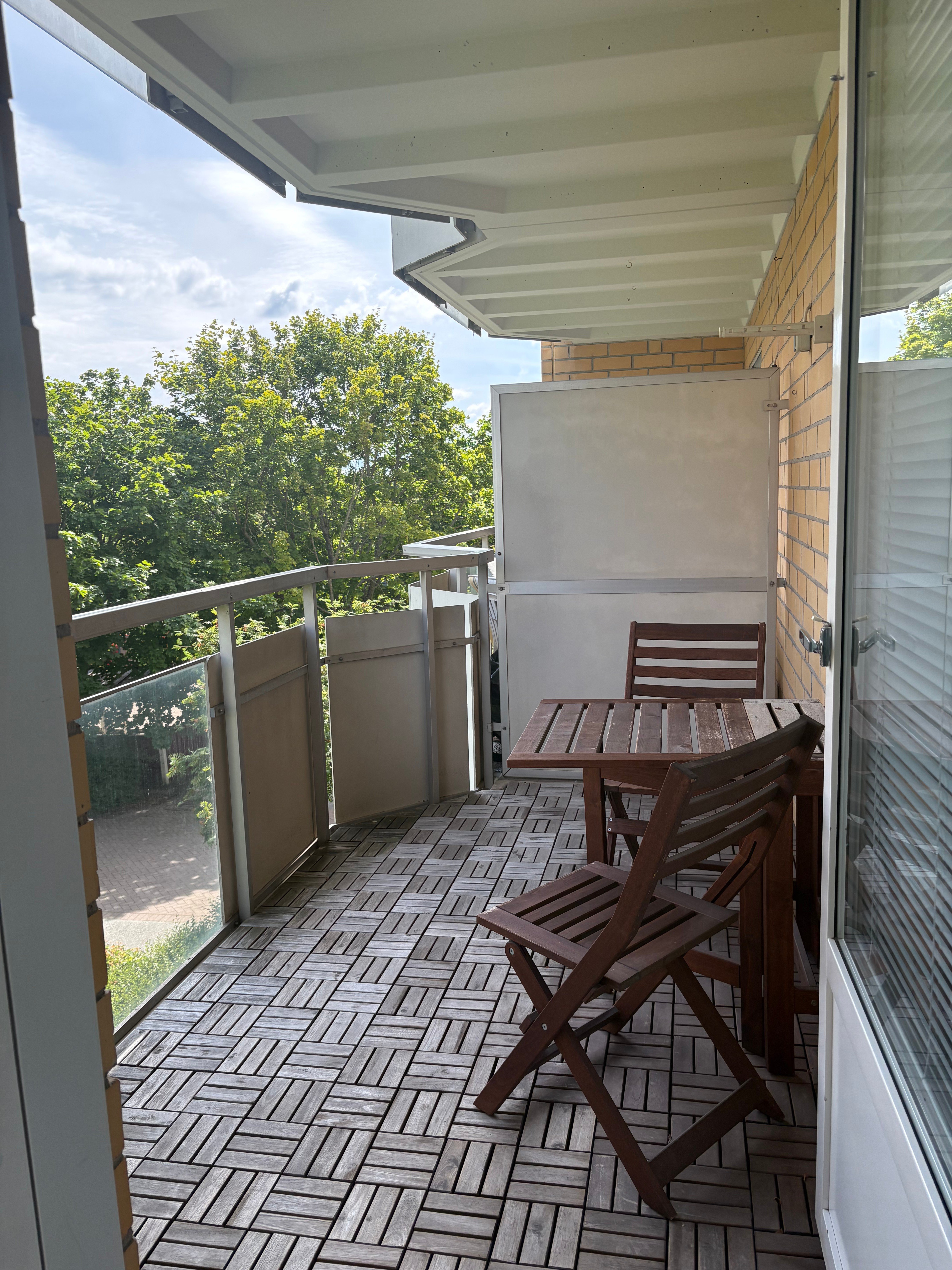 Lägenhet, 3 rooms, 63 sqm, Solna – bild 8