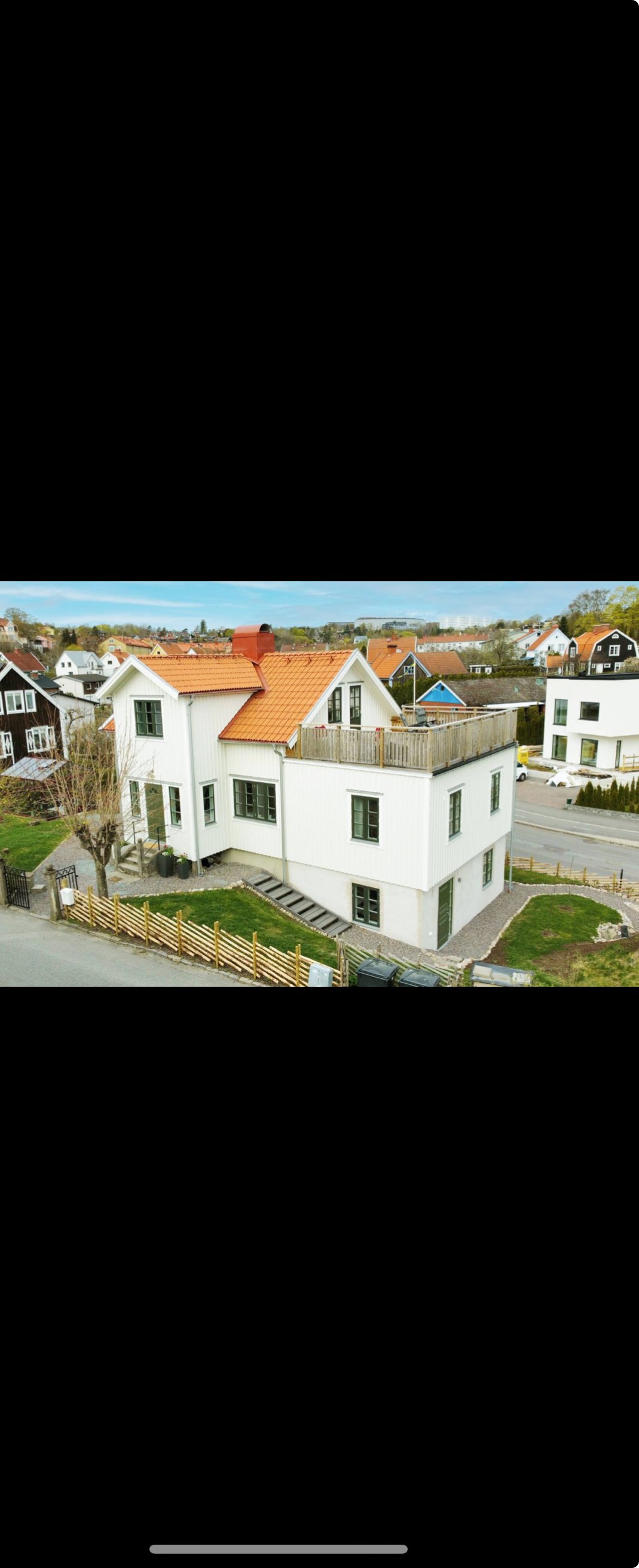 Villa/Hus, 1 rooms, 25 sqm, Mölndal – bild 6