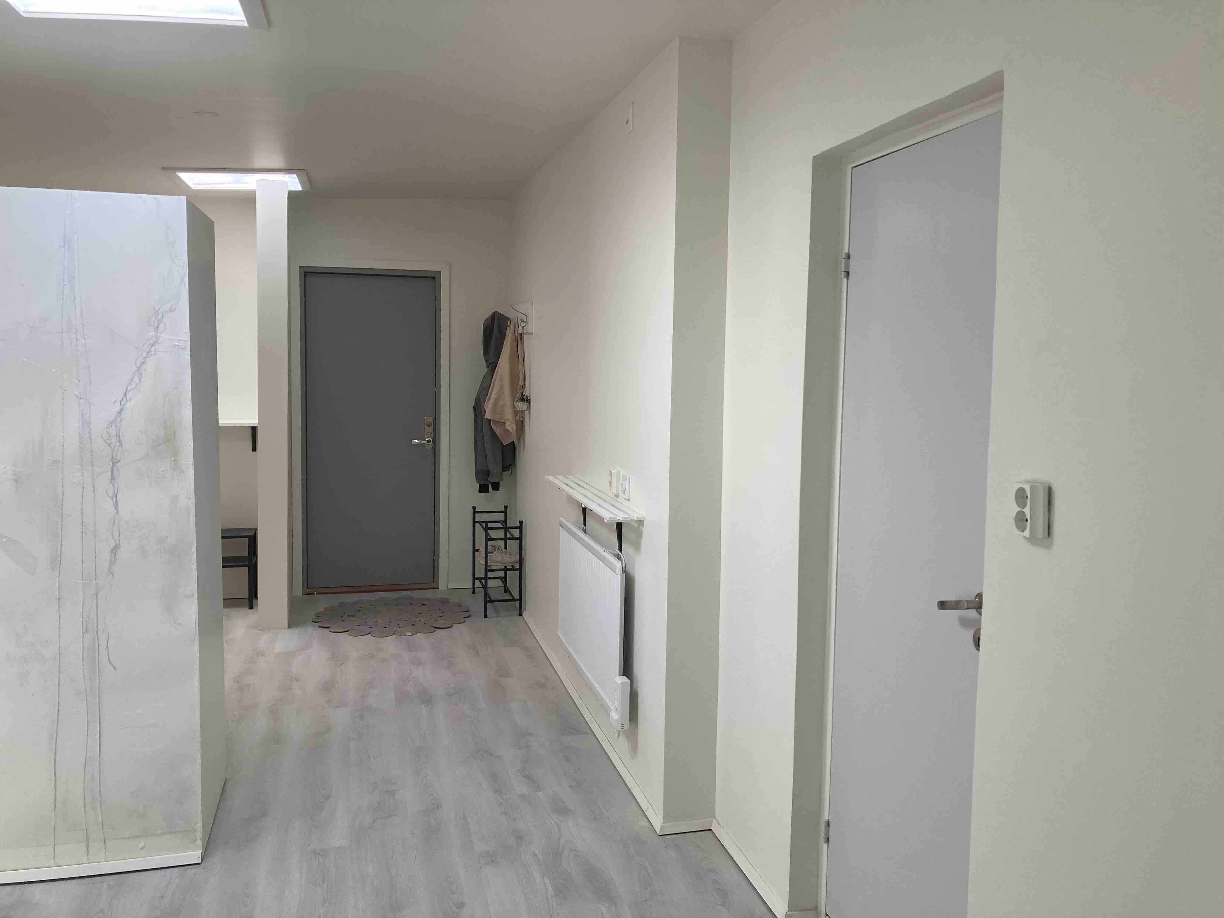 Lägenhet, 1 rooms, 35 sqm, Löddeköpinge – bild 2