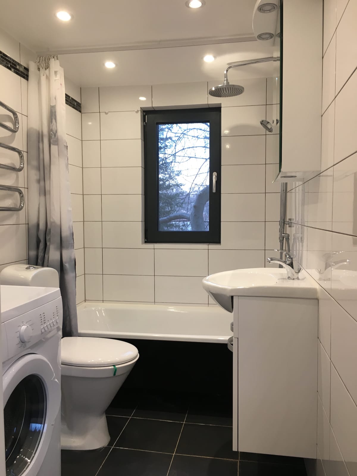 2 rok · 30 m² i Lidingö – bild 5