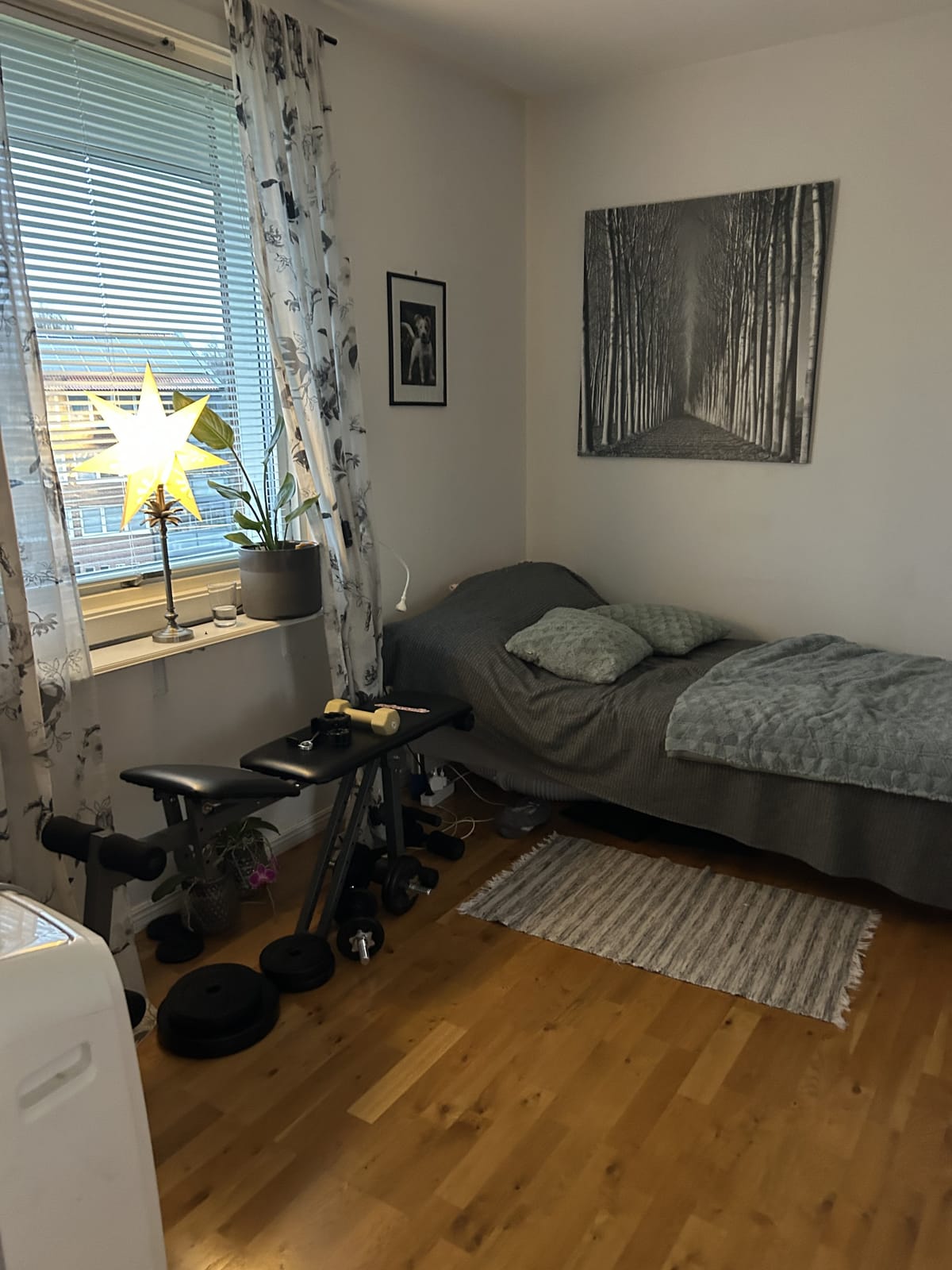 3 rok · 78 m² i Halmstad – bild 8