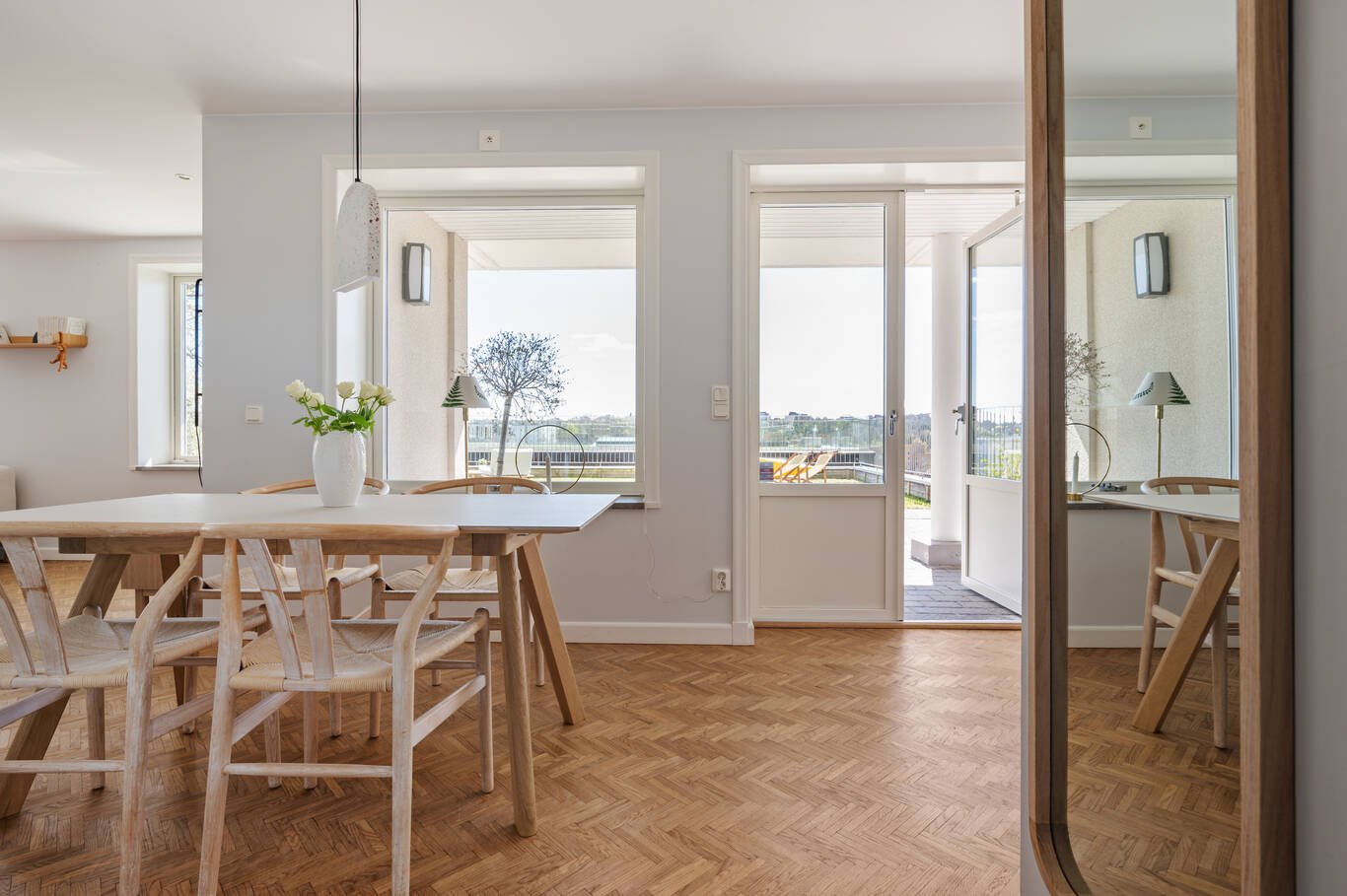 Lägenhet, 4 rooms, 89 sqm, Stockholm – bild 4