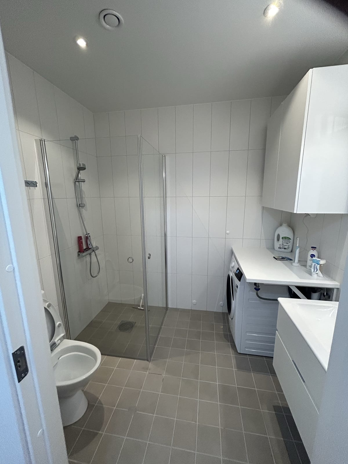 2 rok · 55 m² i Spånga – bild 13