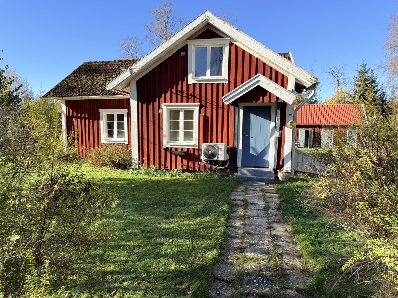 5 rok · 80 m² i Ljungsarp – bild 15