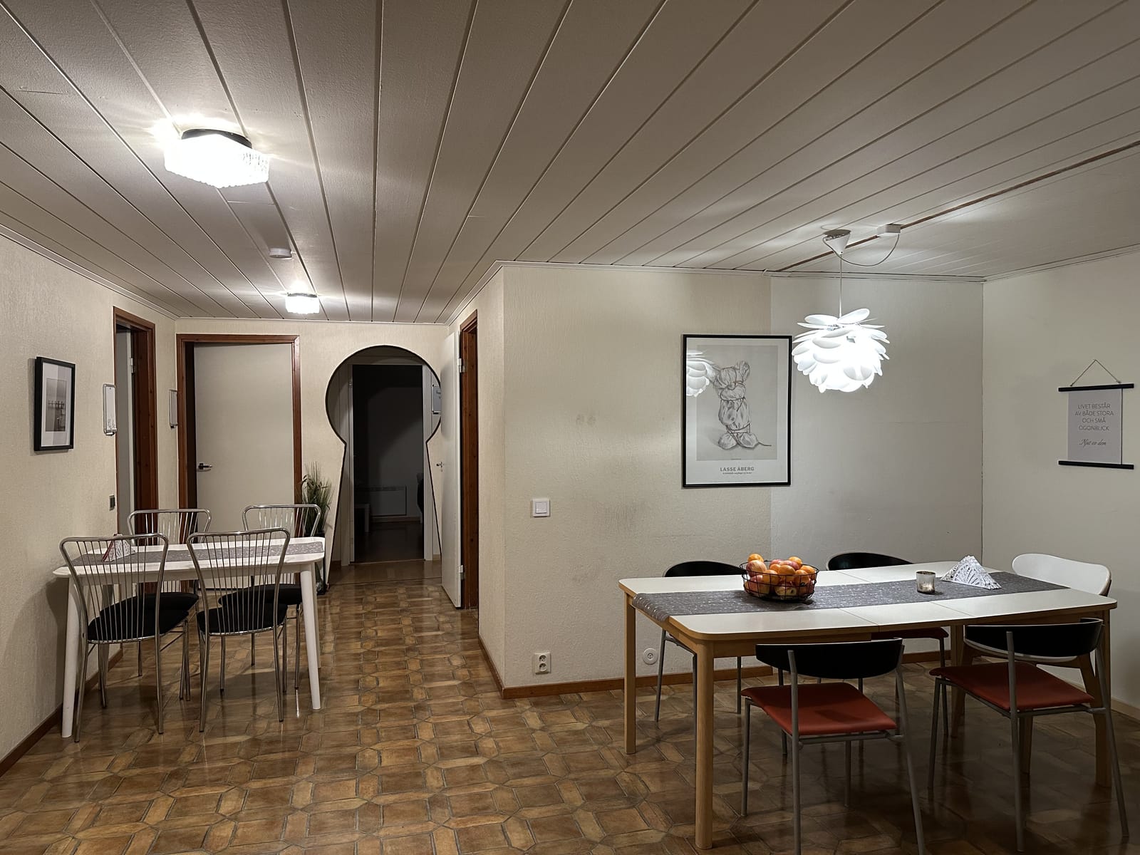9 rok · 150 m² i Gällivare – Gällivare