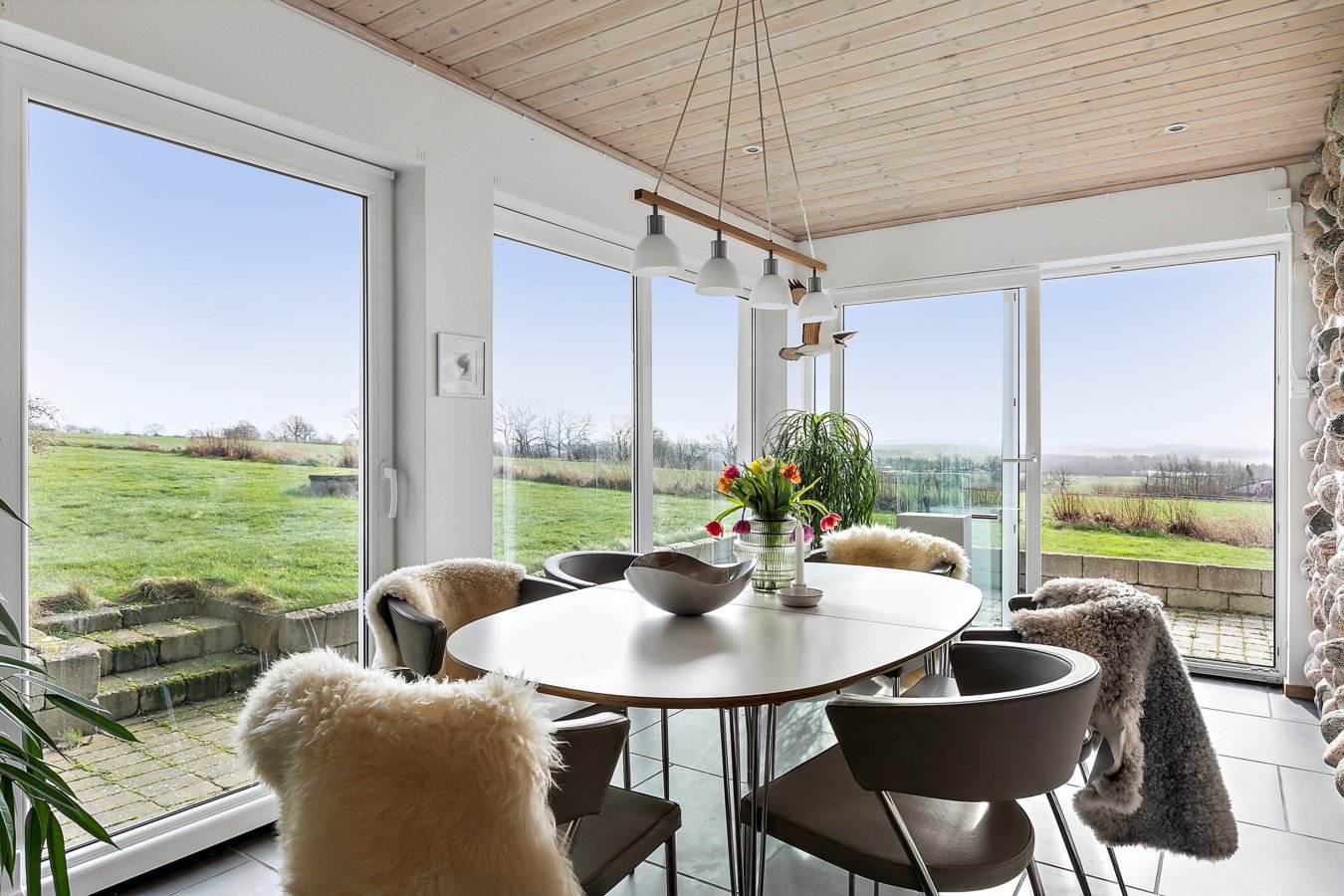 Villa/Hus, 5 rooms, 175 sqm, Löberöd – bild 5
