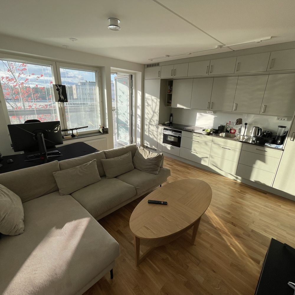 Lägenhet, 2 rooms, 40 sqm, Handen – bild 17