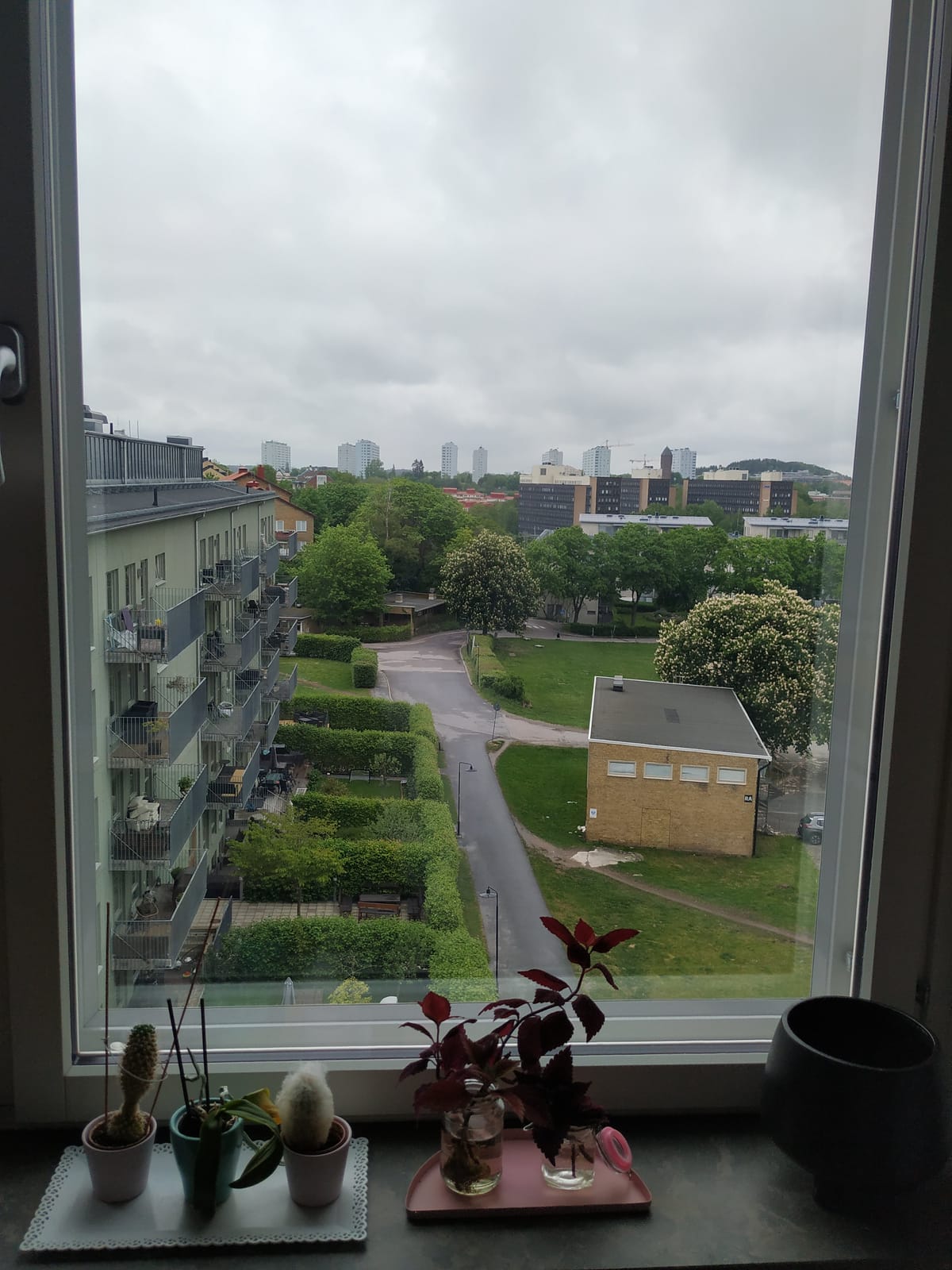 2 rok · 62 m² i Solna – bild 7