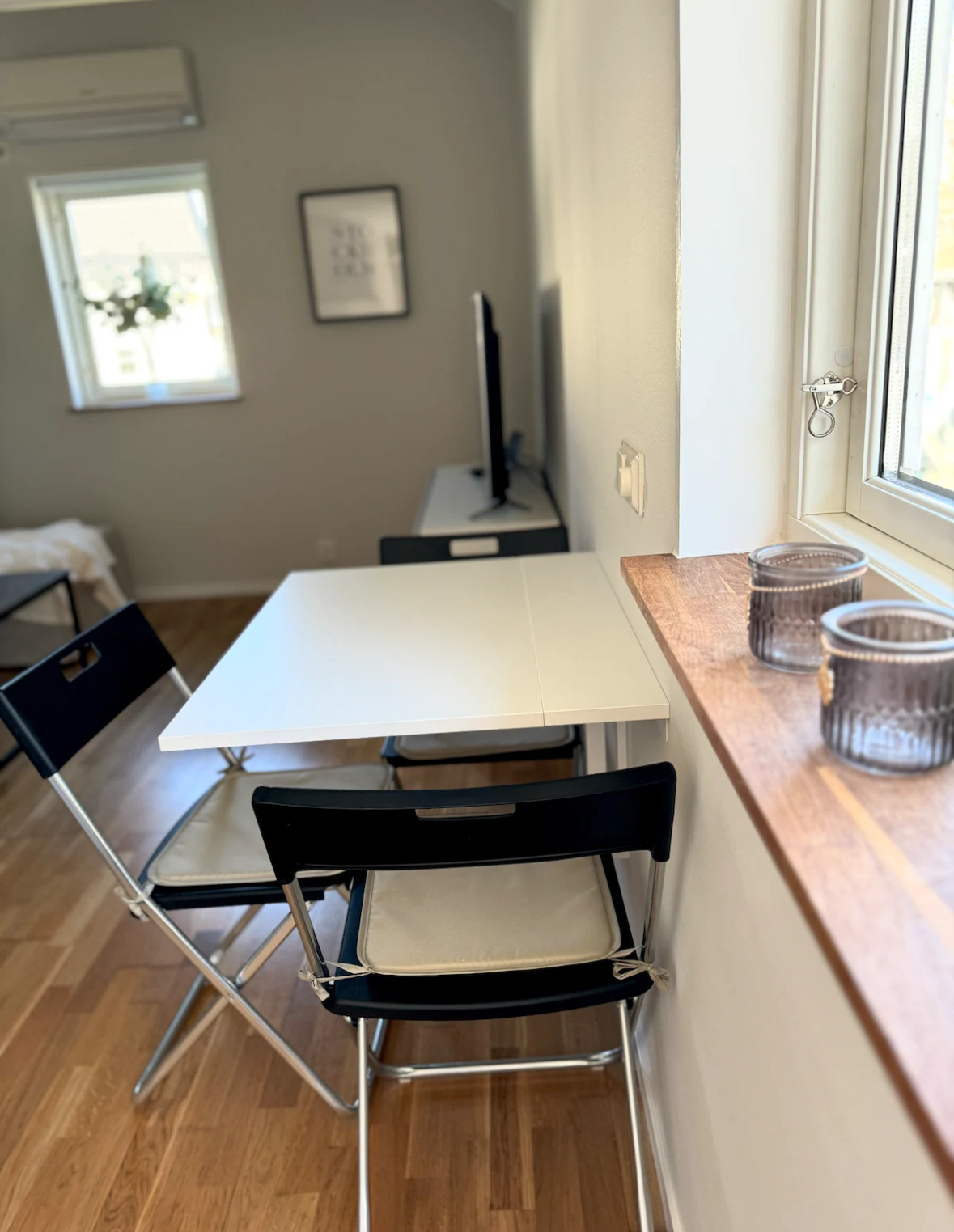 Stuga, 2 rooms, 25 sqm, Farsta – bild 3