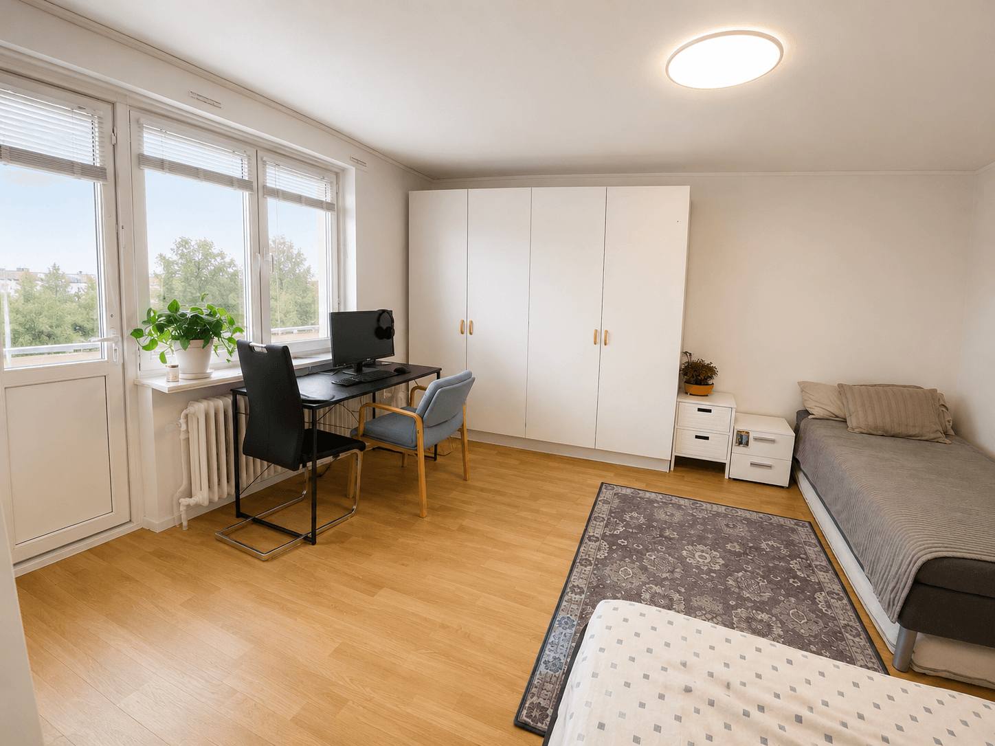 4 rok · 90 m² i Nässjö – bild 3