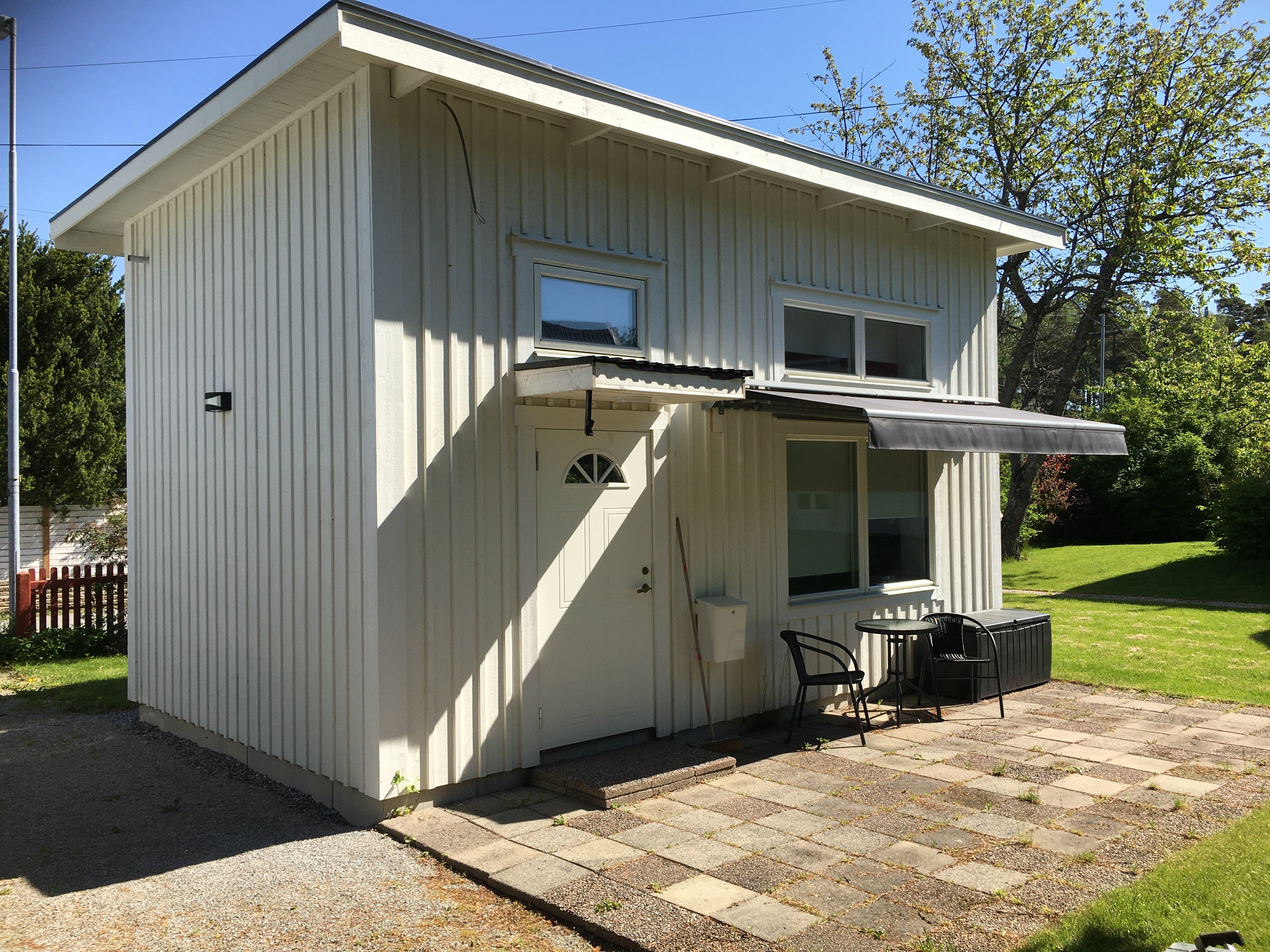 Stuga, 2 rooms, 25 sqm, Sollentuna – Sollentuna