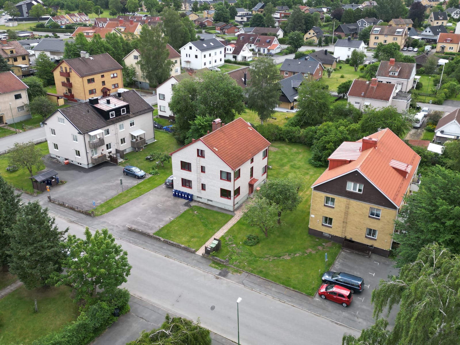 4 rok · 90 m² i Nässjö – bild 7