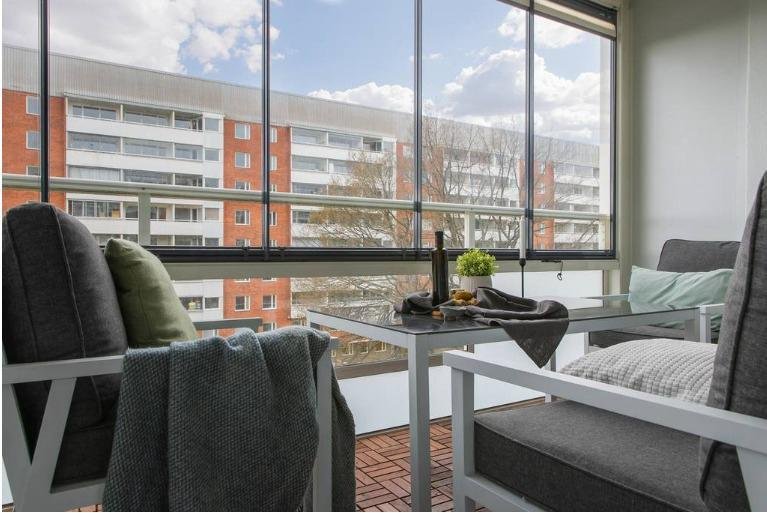 Lägenhet, 3 rooms, 83 sqm, Solna – bild 17