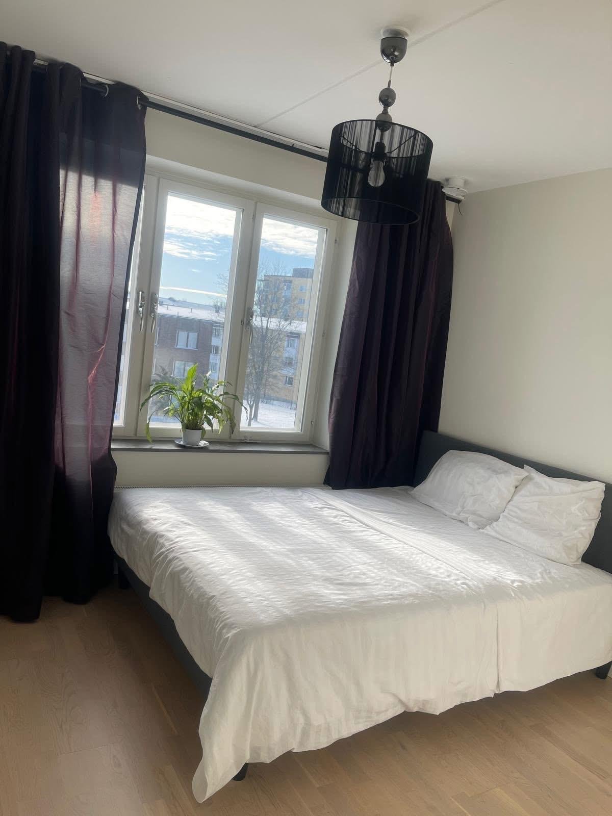 2 rok · 41 m² i Järfälla – bild 3